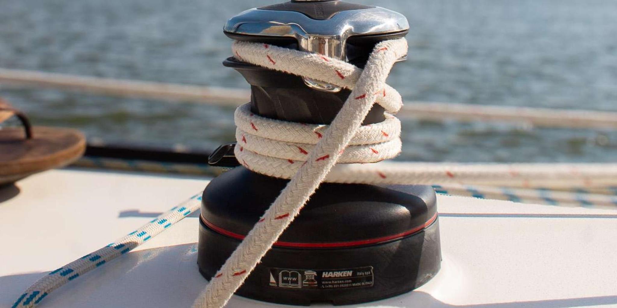 Hilton Head Island Sailing Catamaran Cruise - Image 3