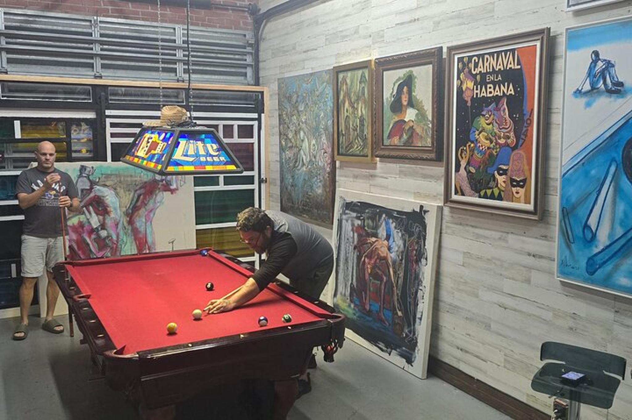 Miami Cultural Tour in Little Havana - Image 4