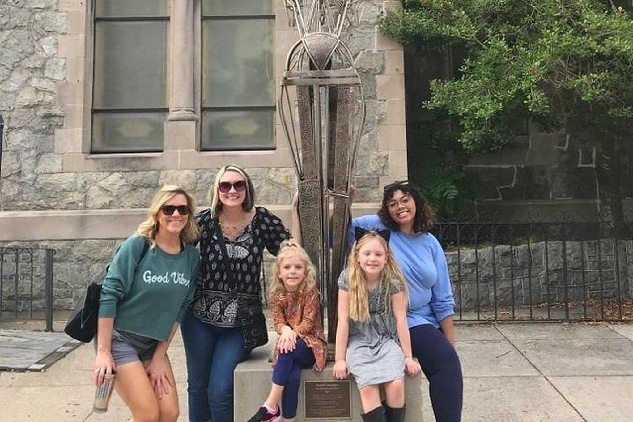 Madison Scavenger Hunt Experience