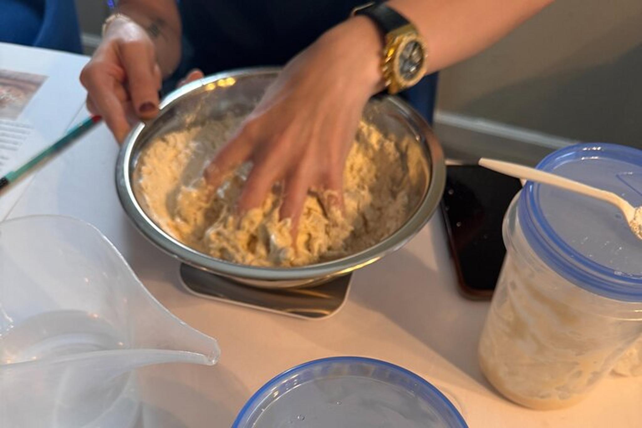 Phoenix Sourdough Bread Workshop - Image 6