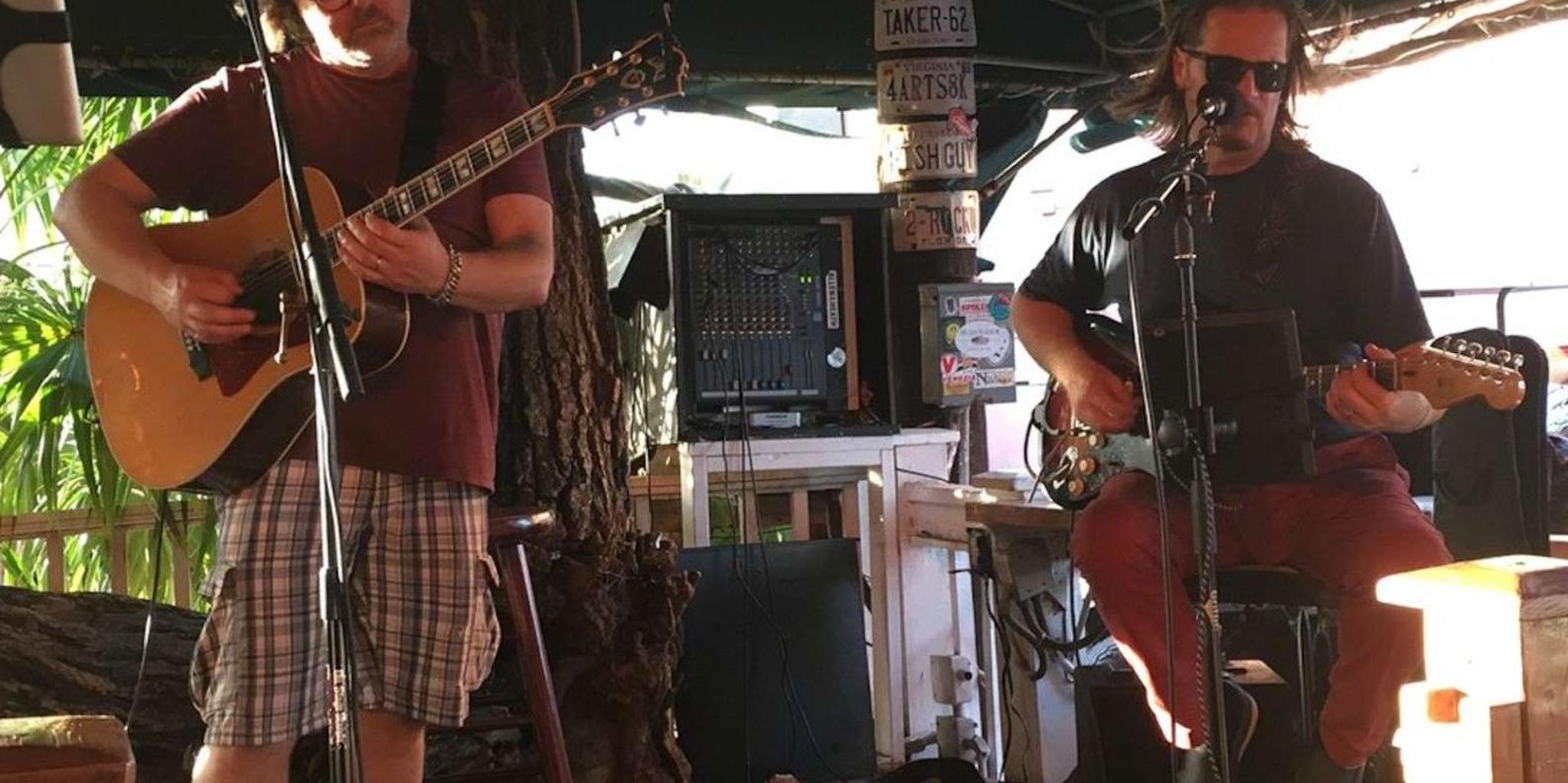 Key West Hemingway Music Walking Tour 65 min - Image 4