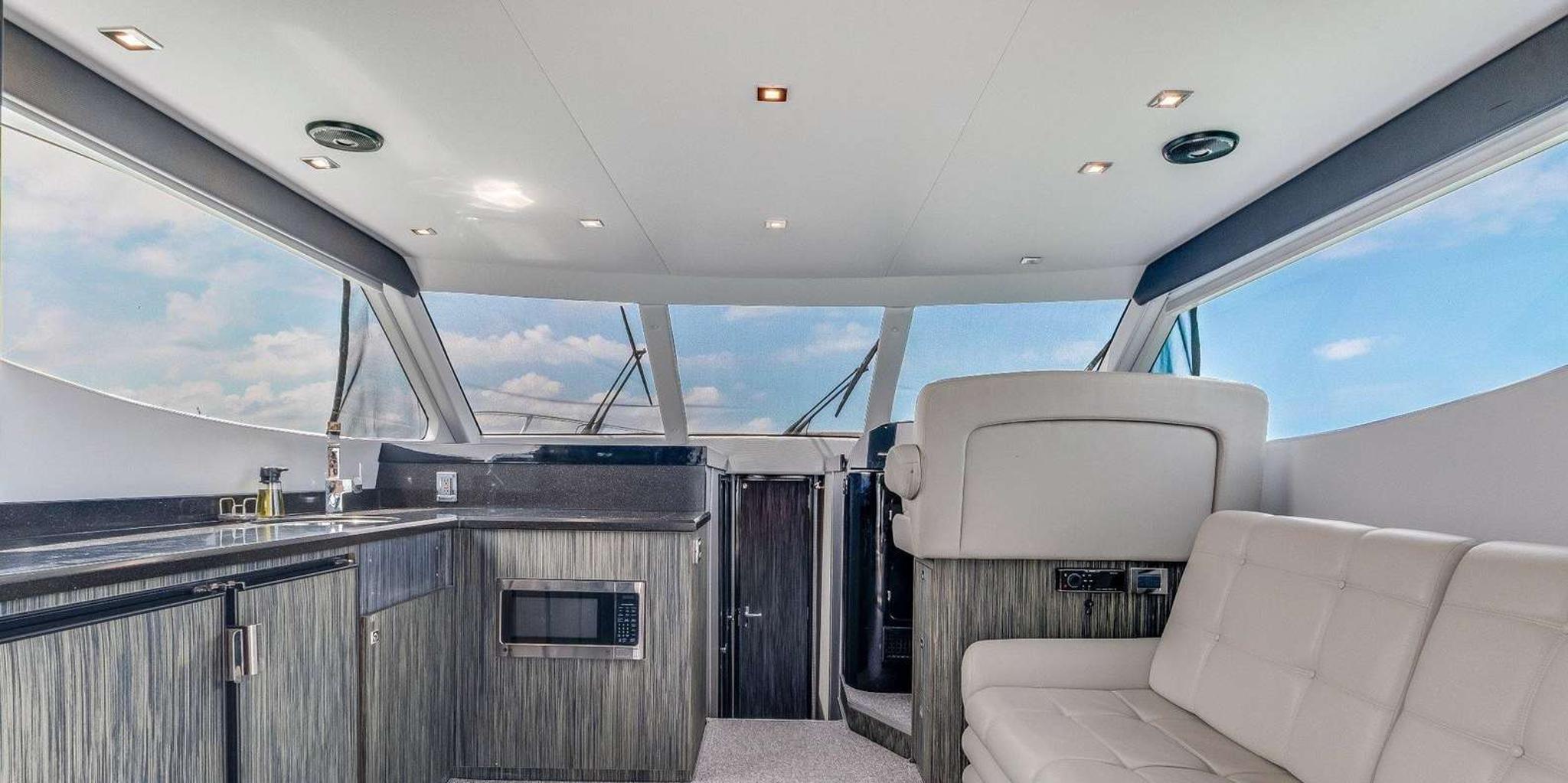 Miami Yacht Charter - Image 6