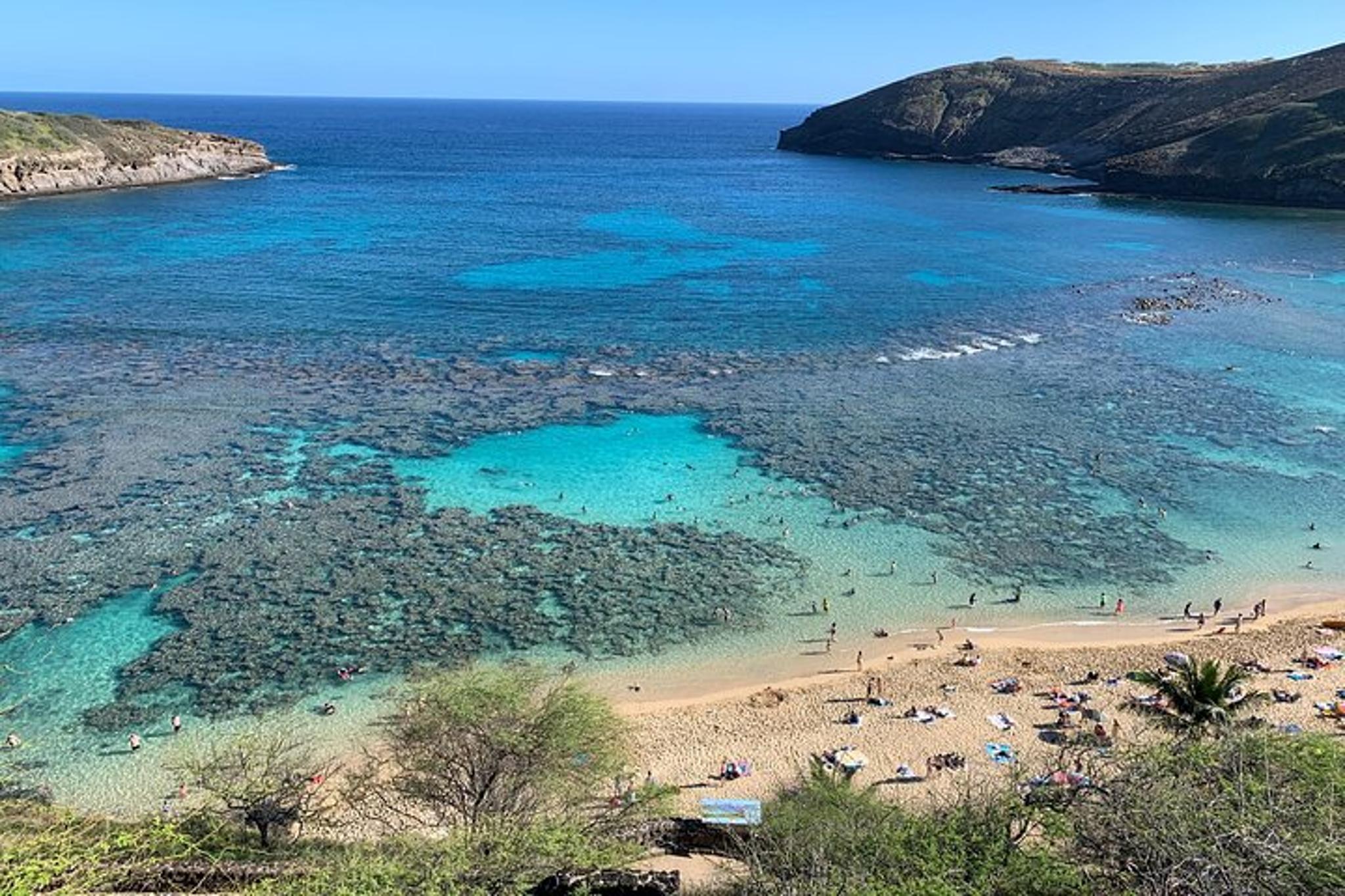 Oahu Private Circle Island Charter Tour - Image 1