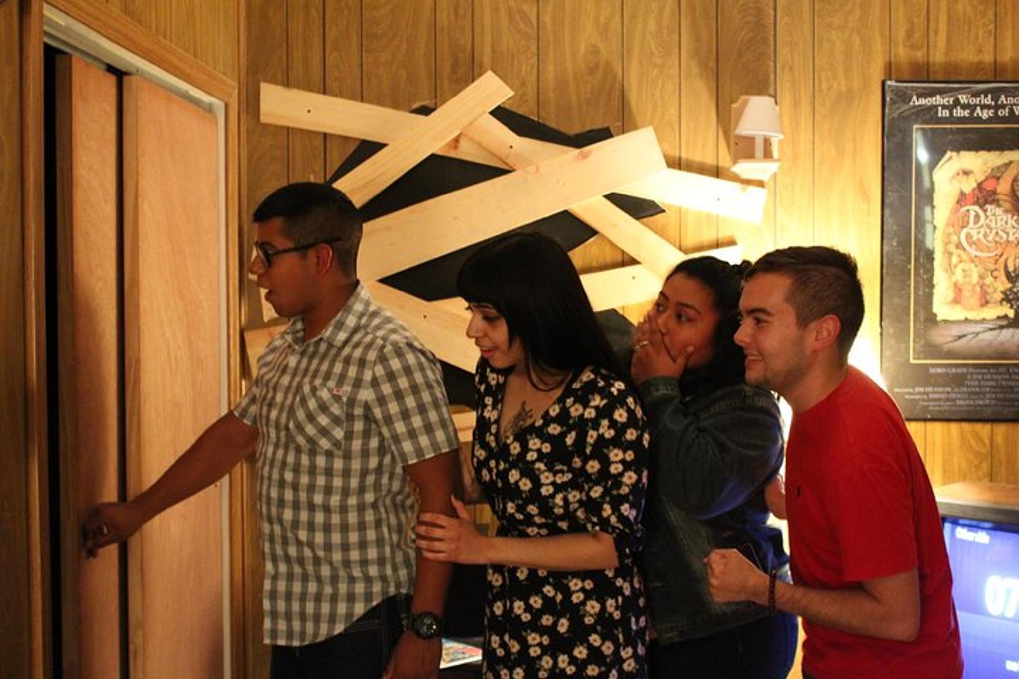 San Antonio Paranormal Escape Room - Image 2