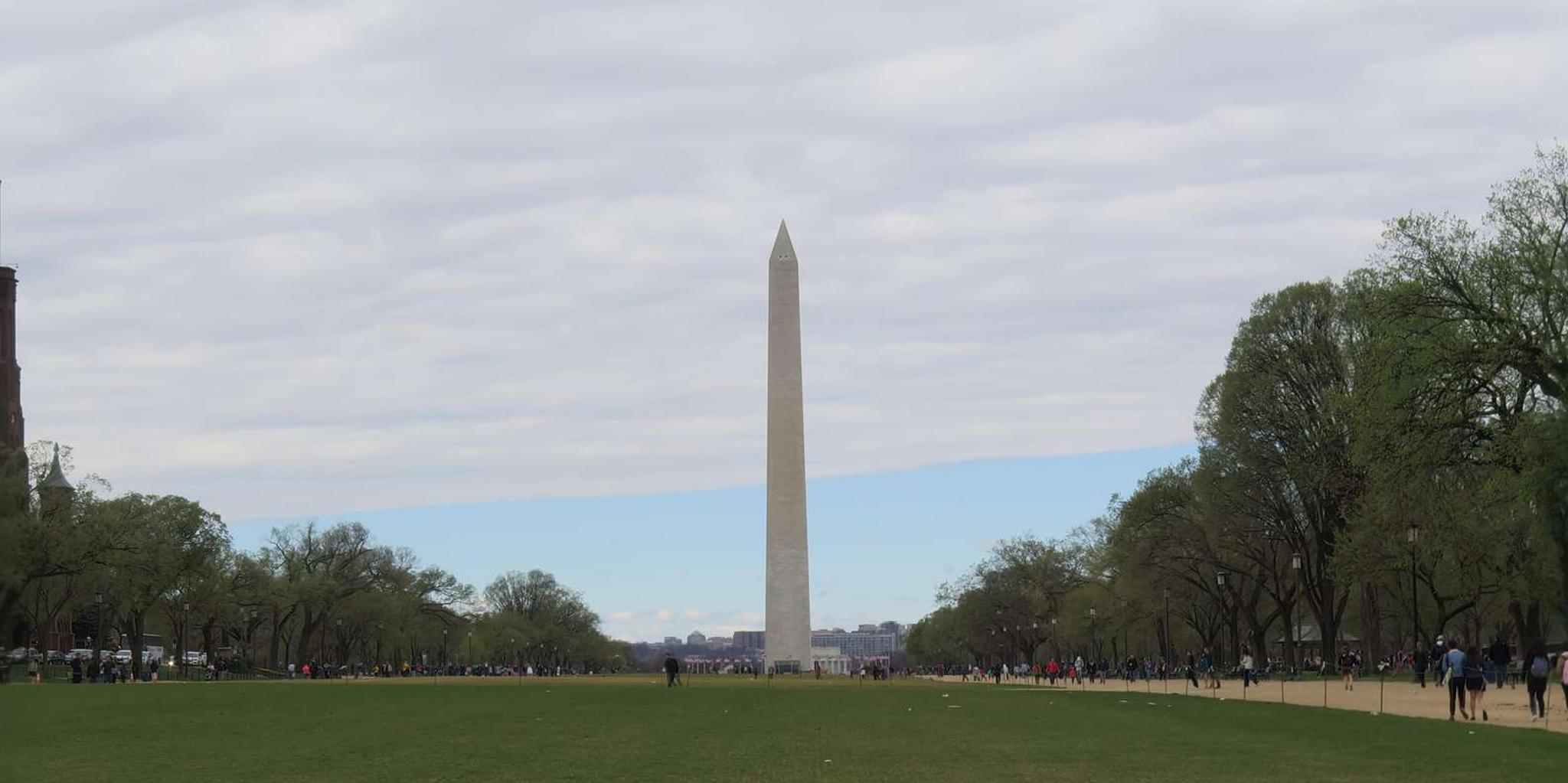 Washington D.C. Comedy Walking Tour - Image 5