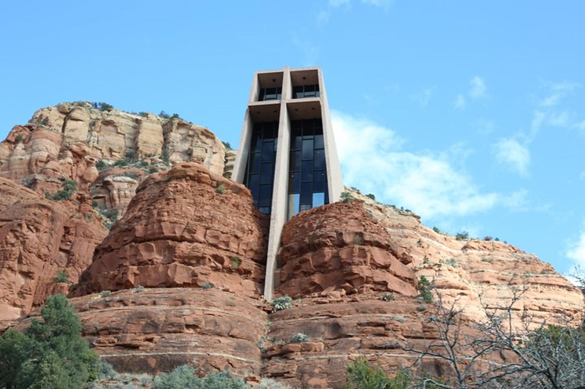 Phoenix Grand Canyon Guided Tour Full-Day