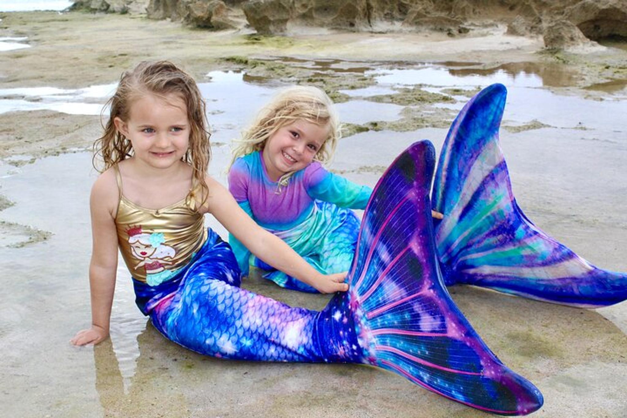 West Palm Beach Mermaid Snorkel Experience - Image 2