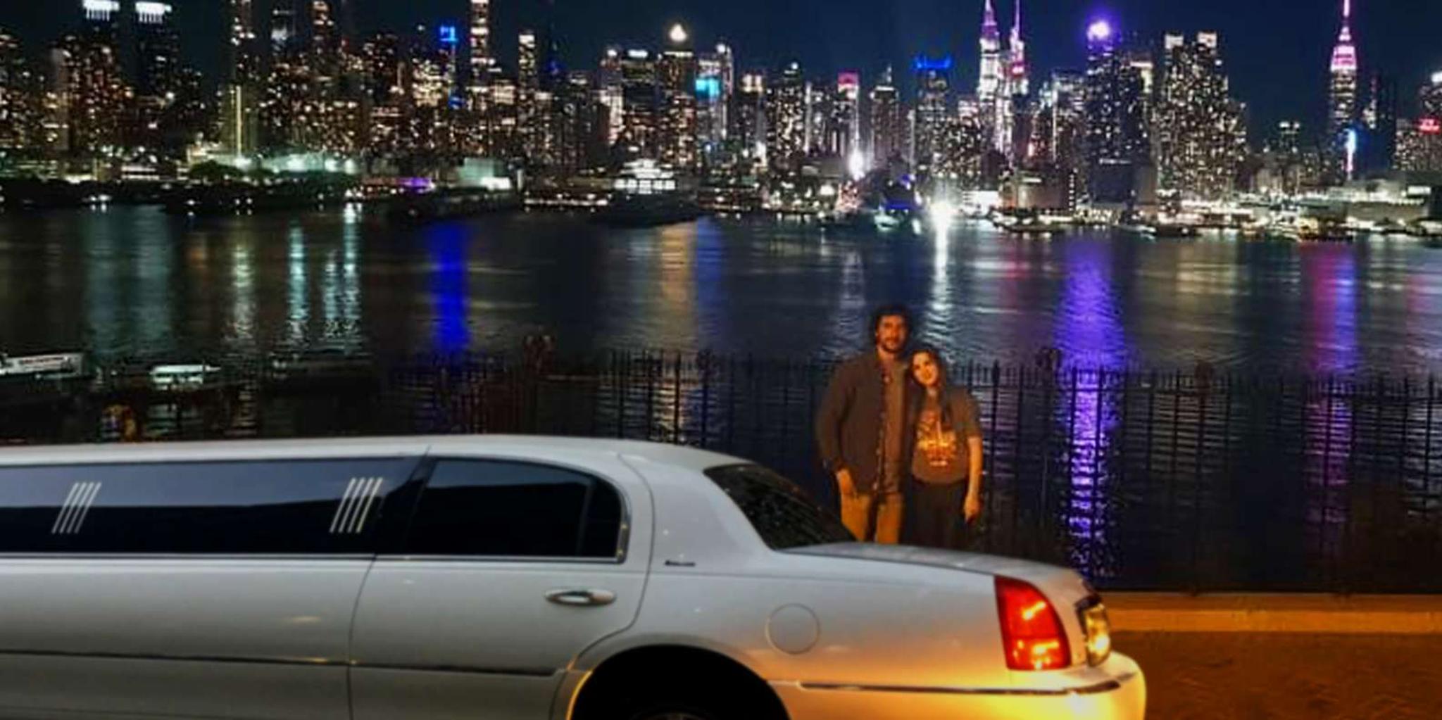 New York City Private Limousine Tour - Image 5