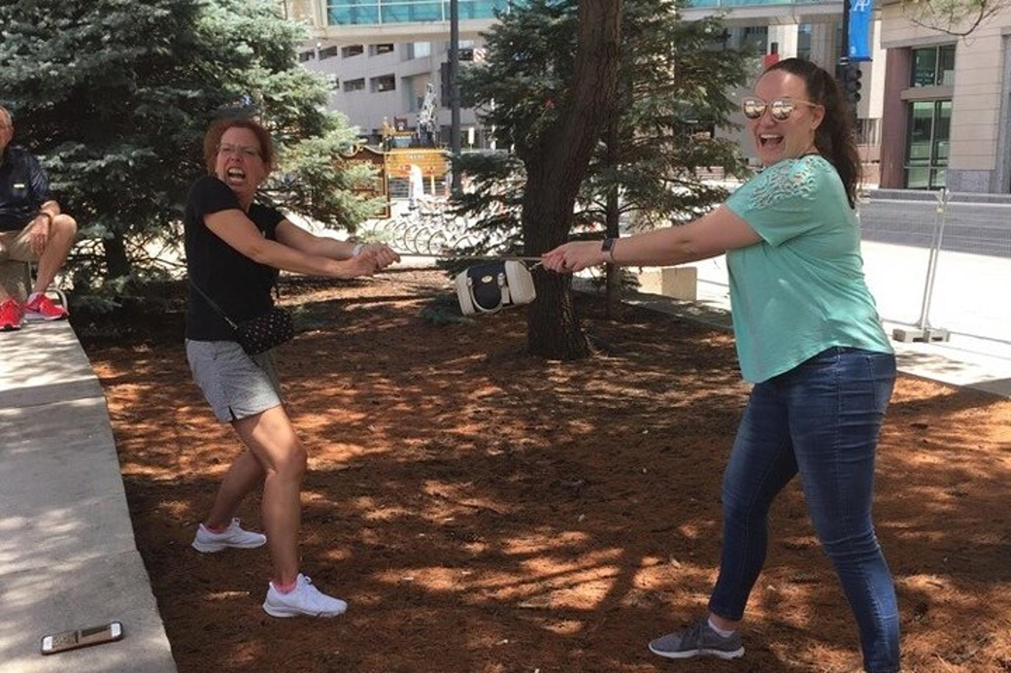 Jacksonville Scavenger Hunt by 3Quest Challenge - Image 3