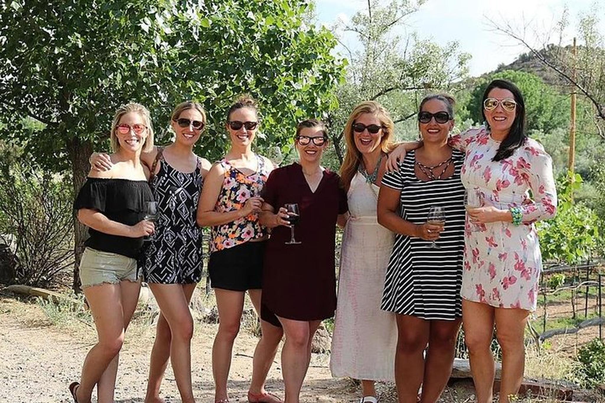 Santa Fe Wine Tour - Image 5