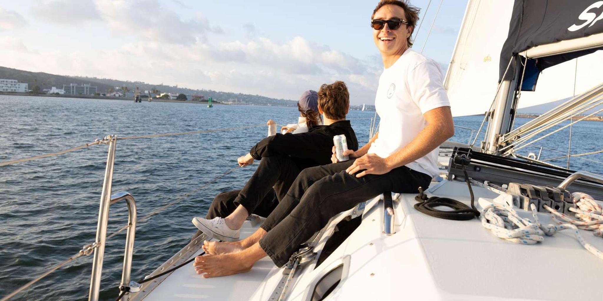 San Diego Morning Sailing Tour - Image 5
