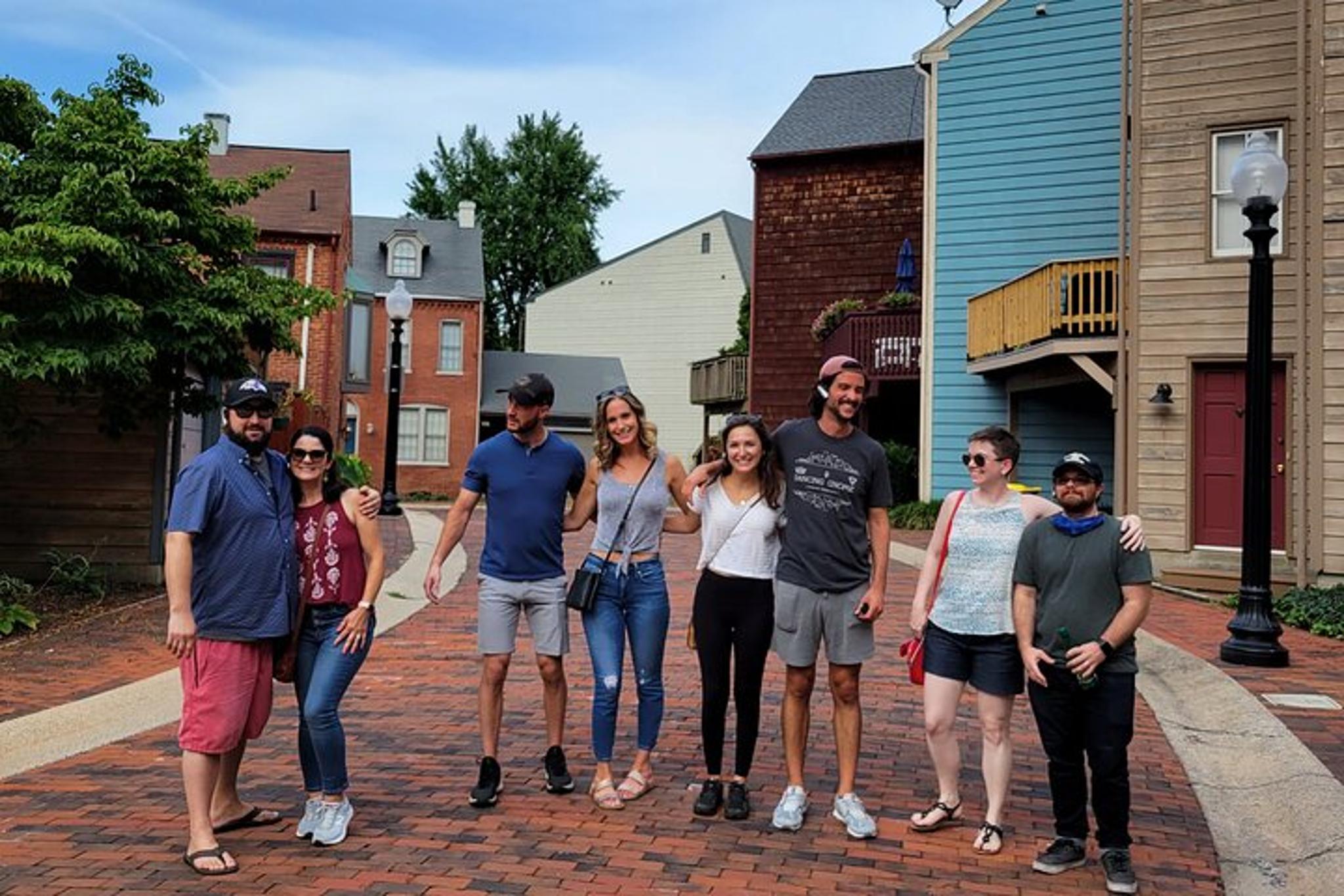 Lancaster History and Craft Beer Walk - Image 5