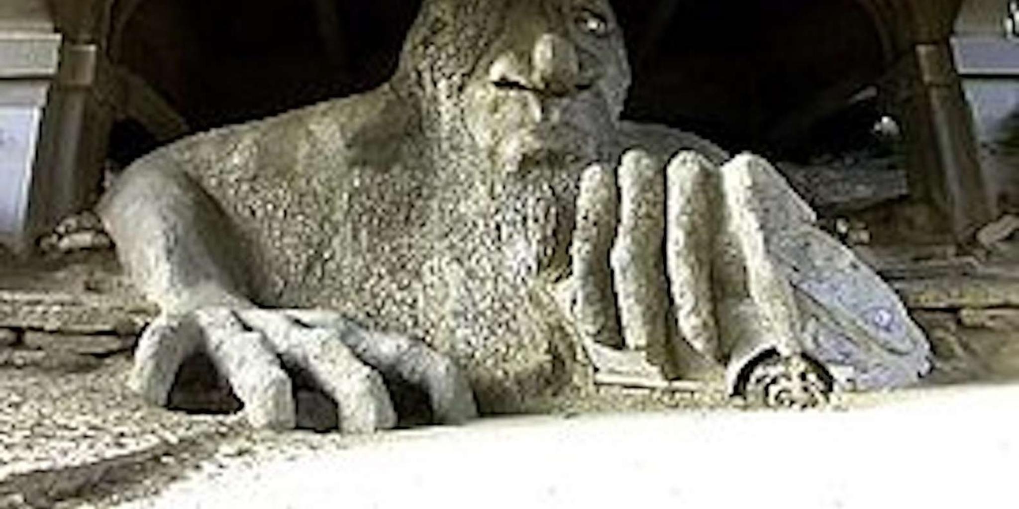 Seattle Post-Cruise City Sightseeing Tour - Image 2