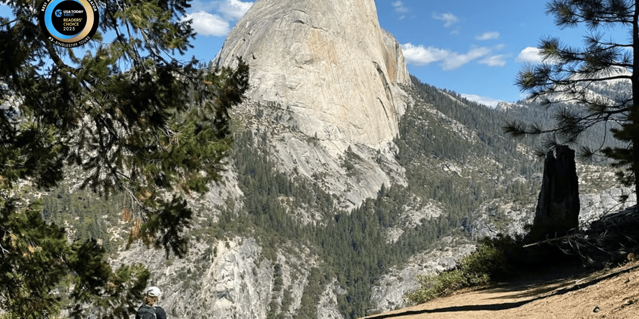 Las Vegas to San Francisco National Parks Tour - Image 1