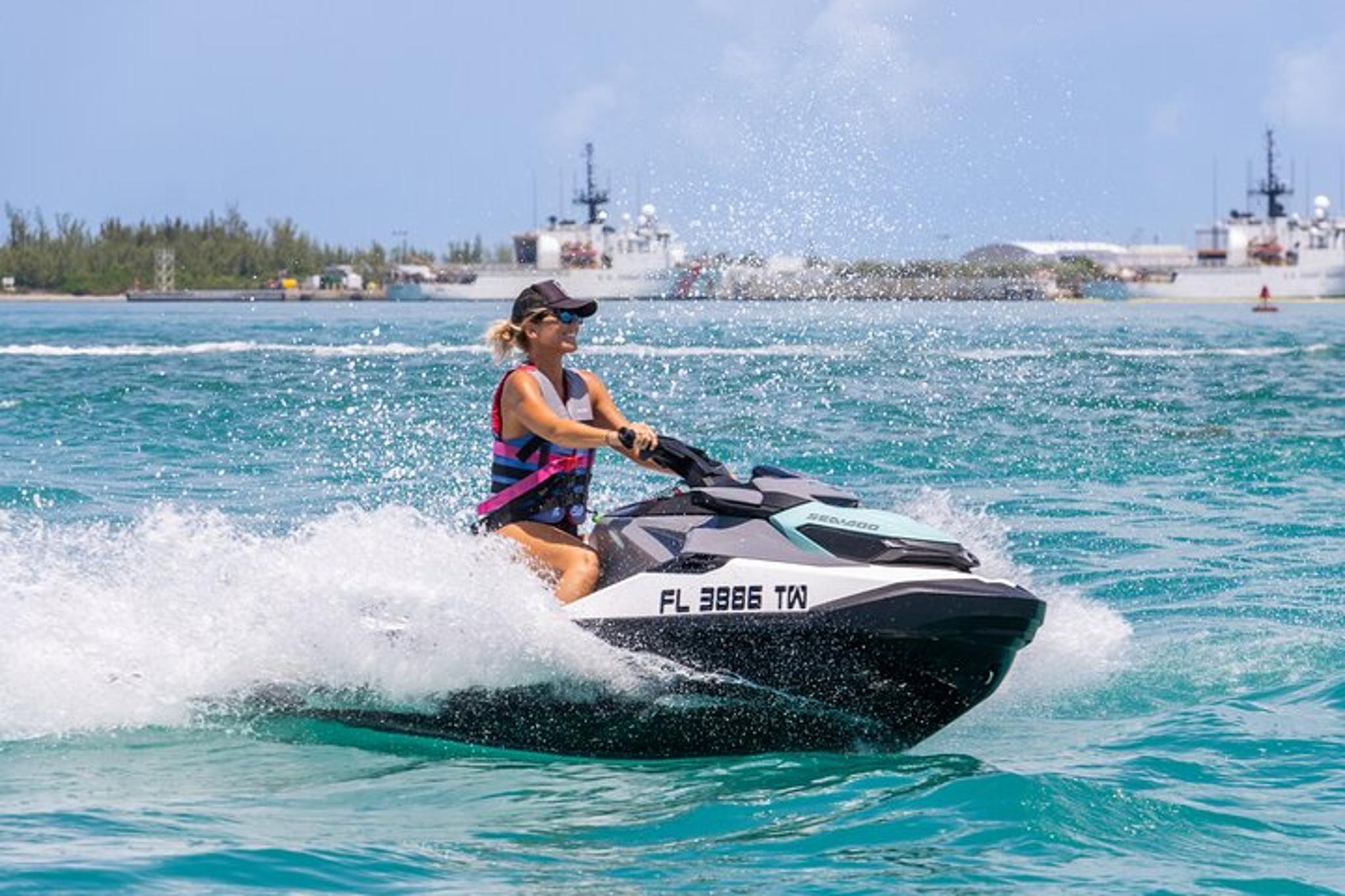 Key West Jet Ski Tour - Image 5