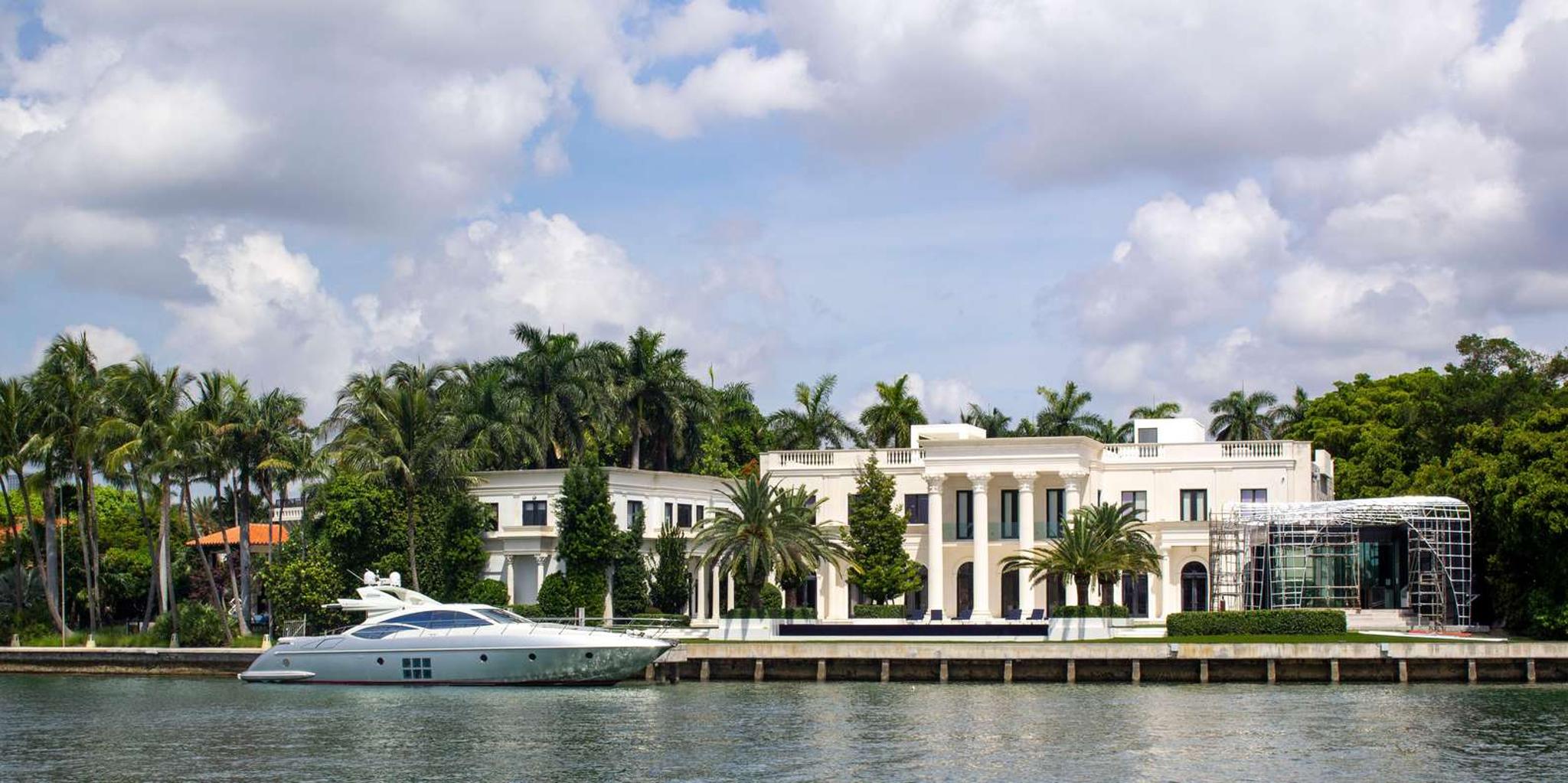 Miami Jet Ski Tour of Islands and Sandbars - Image 4