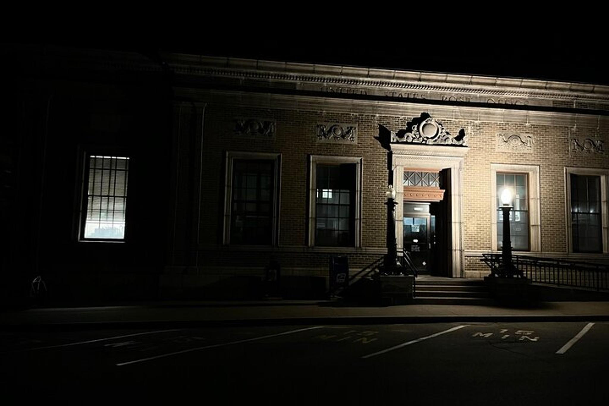Camden Ghost Walking Tour 90 Min - Image 5