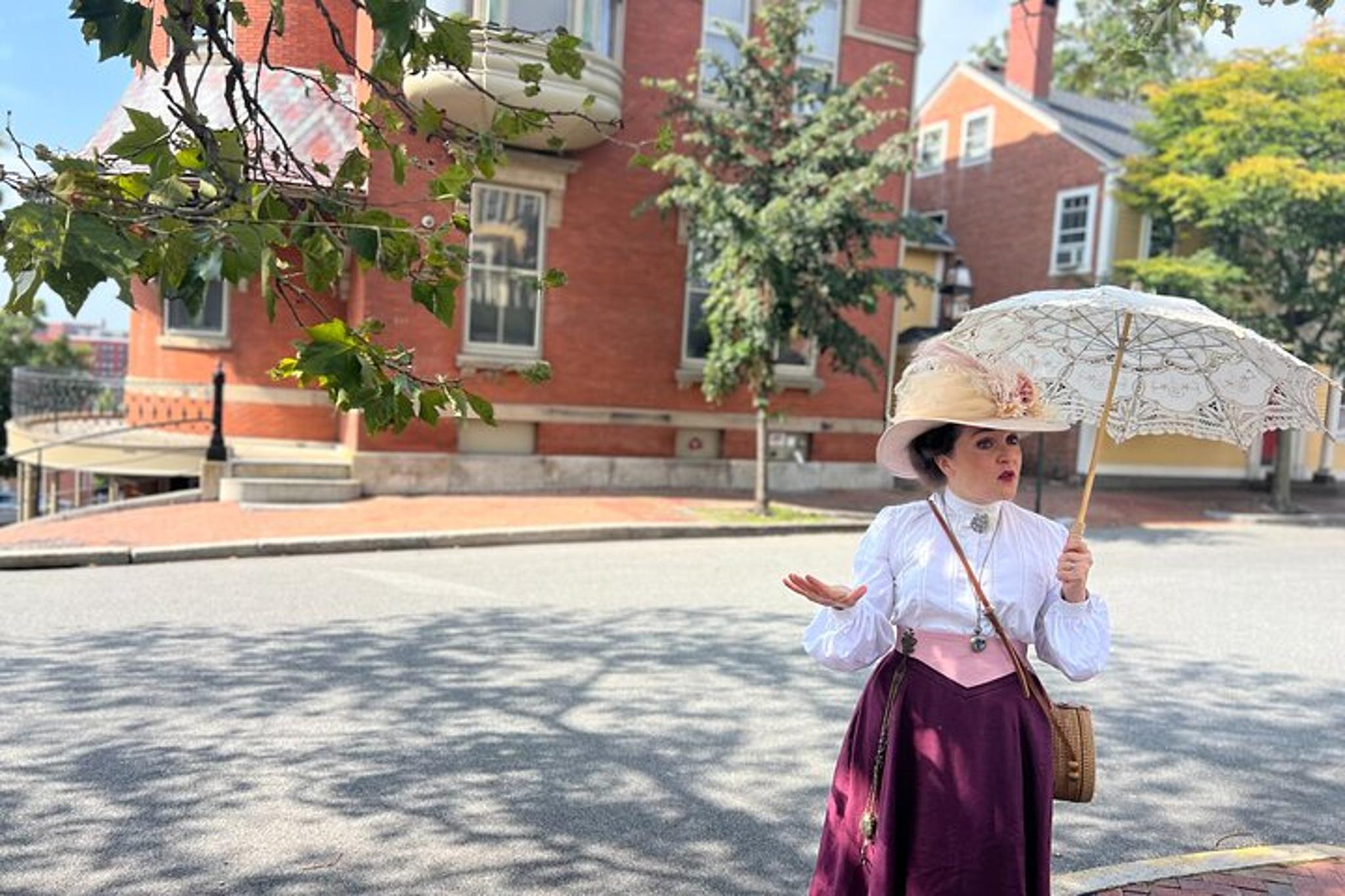 Providence History Walking Tour - Image 3