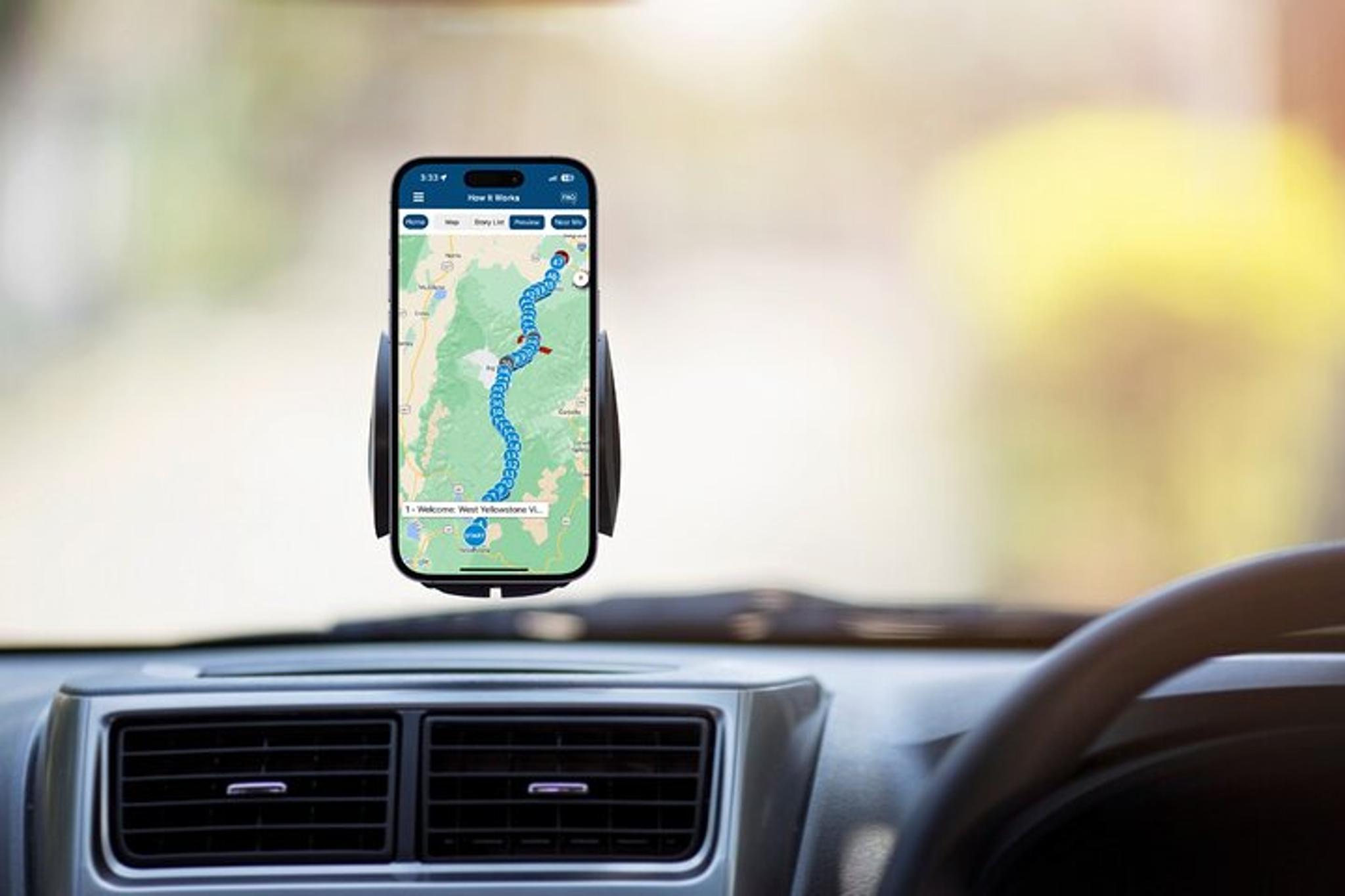 Bozeman Self-Guided Driving Audio Tour - Image 2