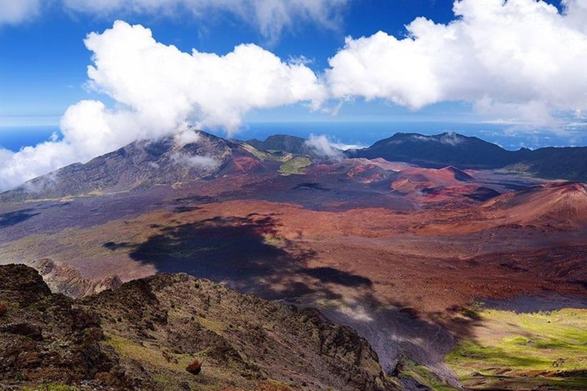 Maui Sunset Dinner Tour to Haleakala National Park - Image 6