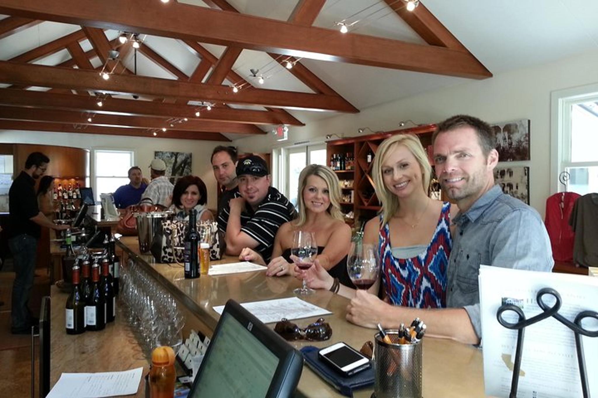 Paso Robles Wine Adventure - Image 2