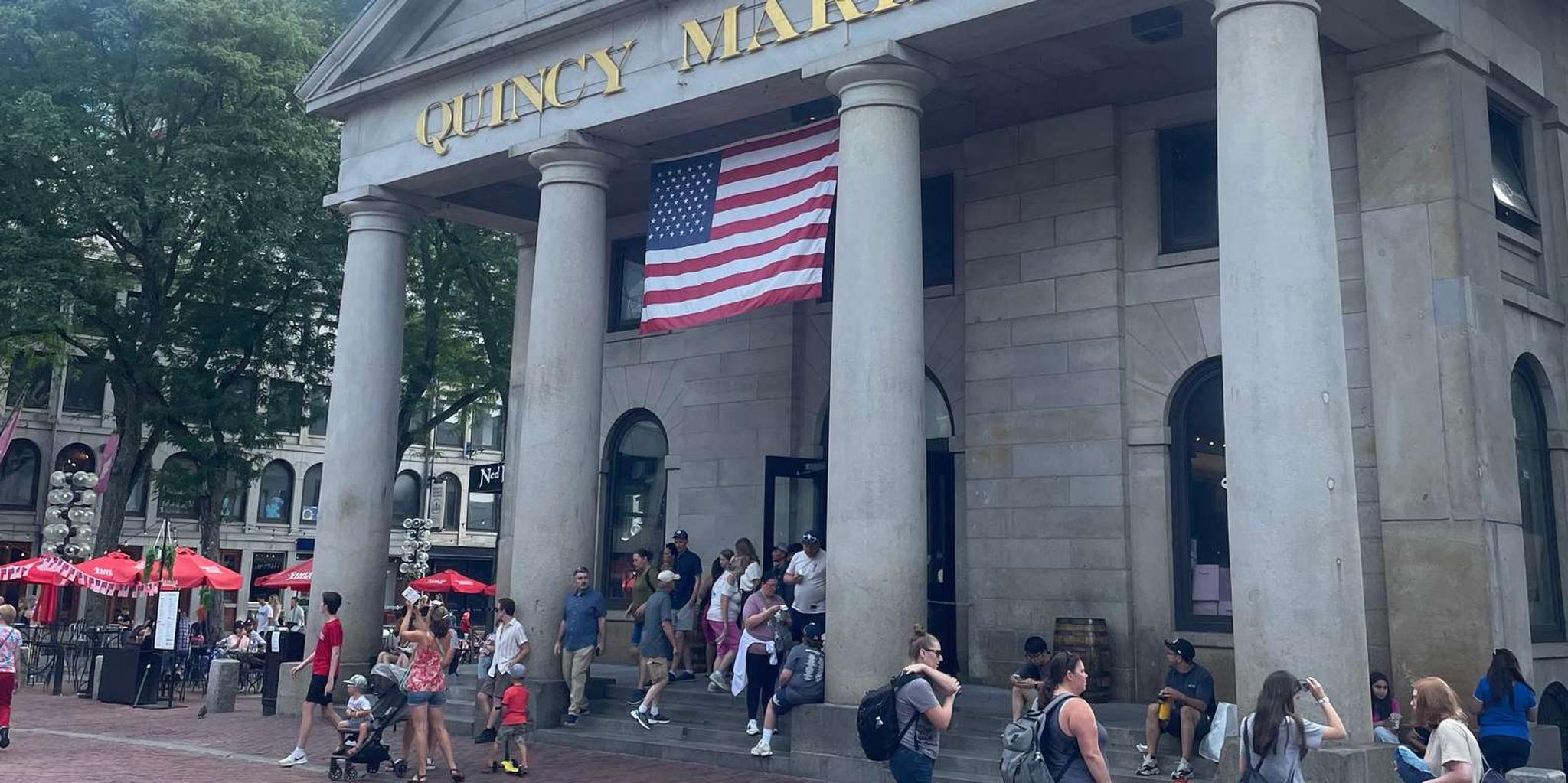 Boston Day Tour from New York: Harvard, MIT & Freedom Trail - Image 4
