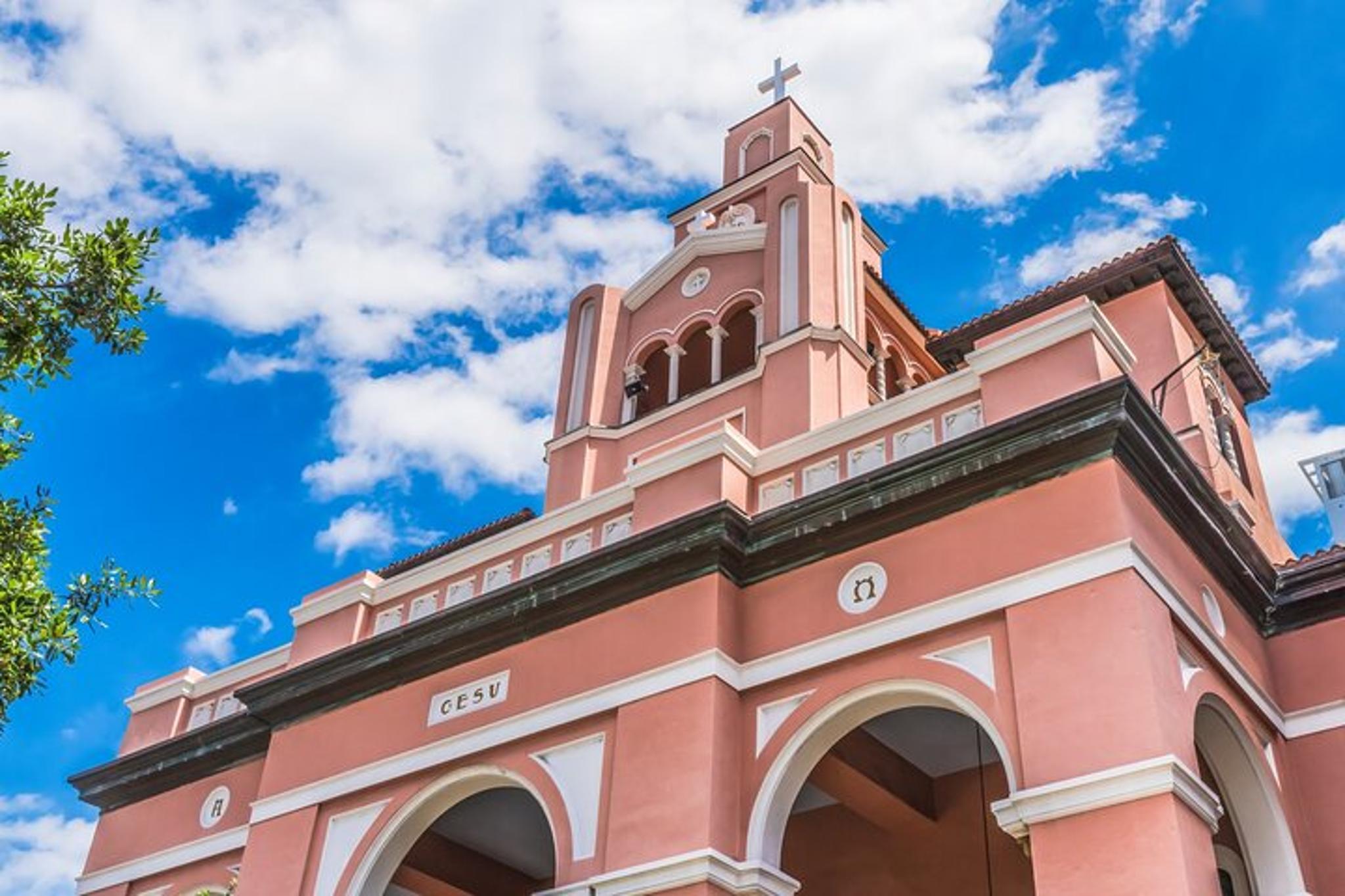 Miami Downtown Walking Tour - Image 5