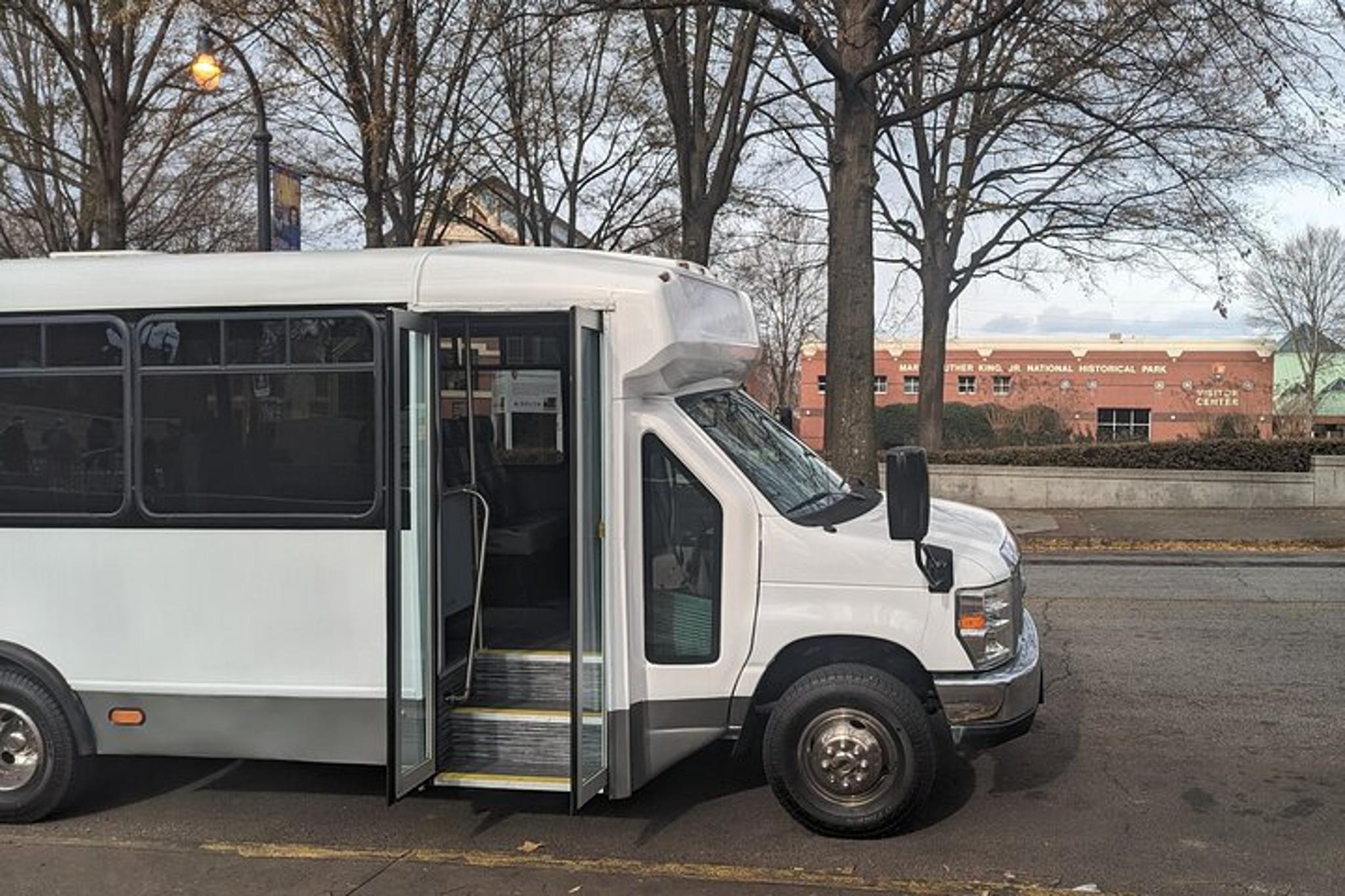 Atlanta Highlight Tour with Lunch Stop 4 hr - Image 6