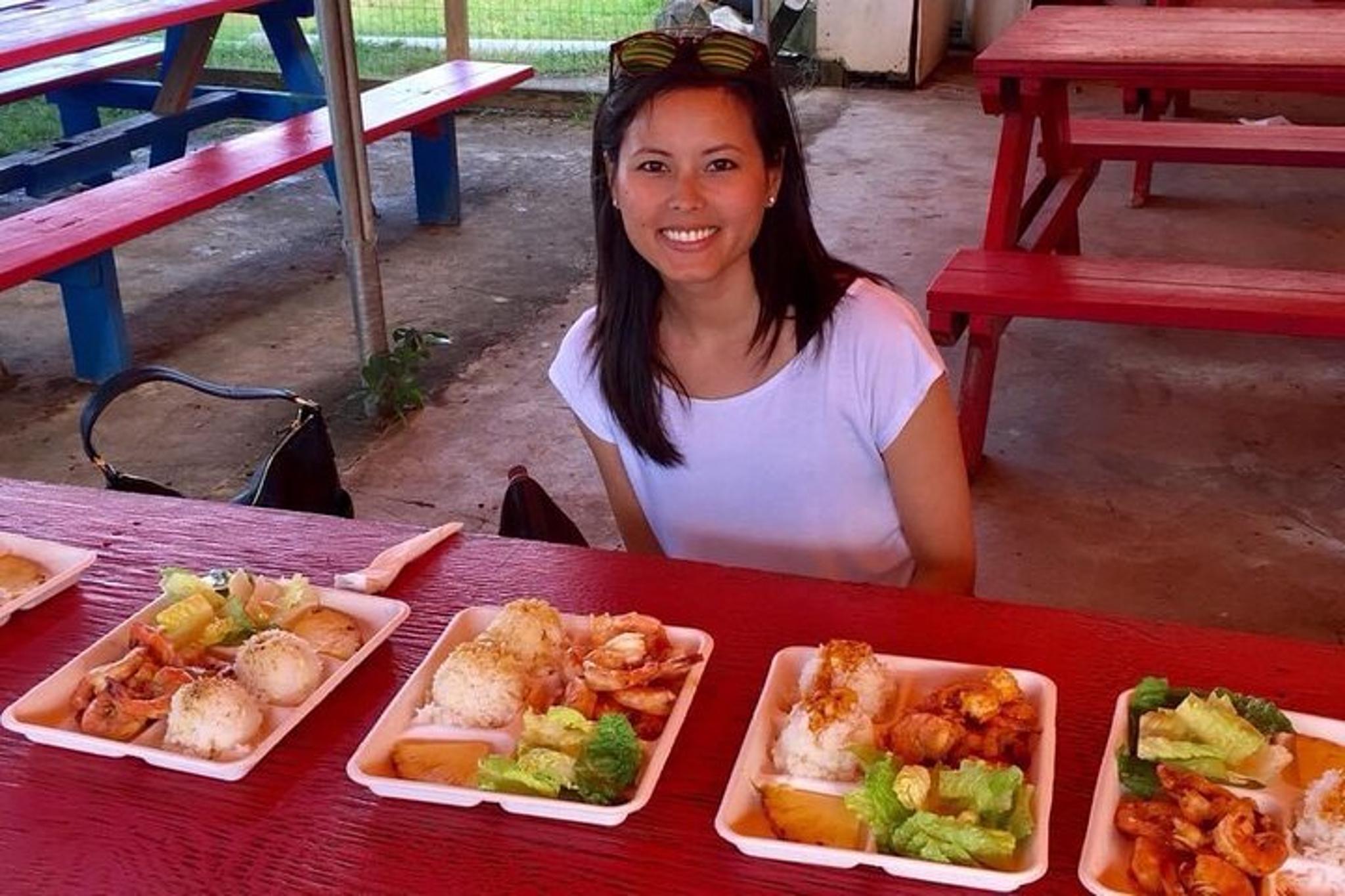 Oahu Circle Island Tour with Turtle Swim - Image 4