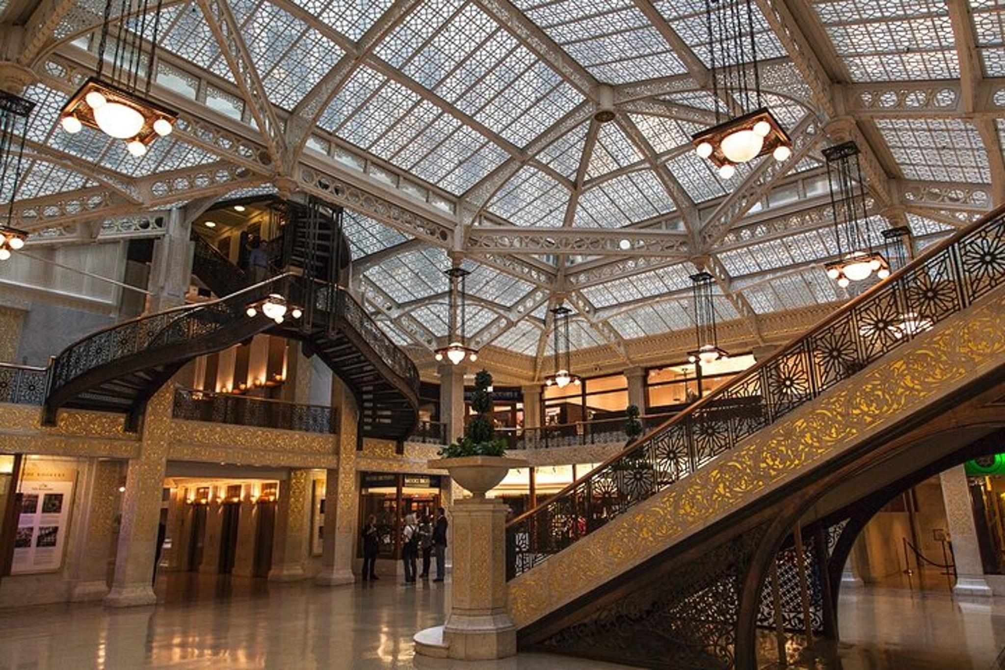 Chicago Architecture Walking Tour - Image 3