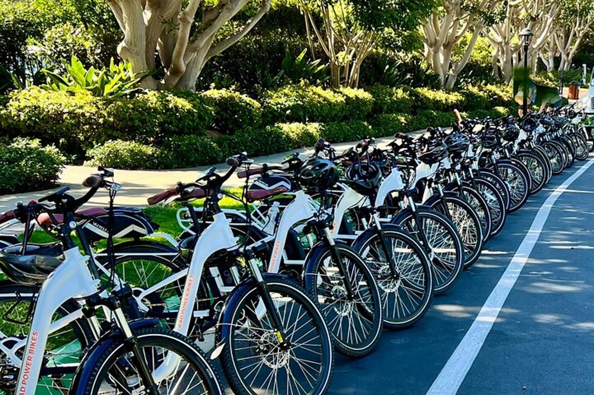 Hermosa Beach Self-Guided E-Bike Tour - Image 6