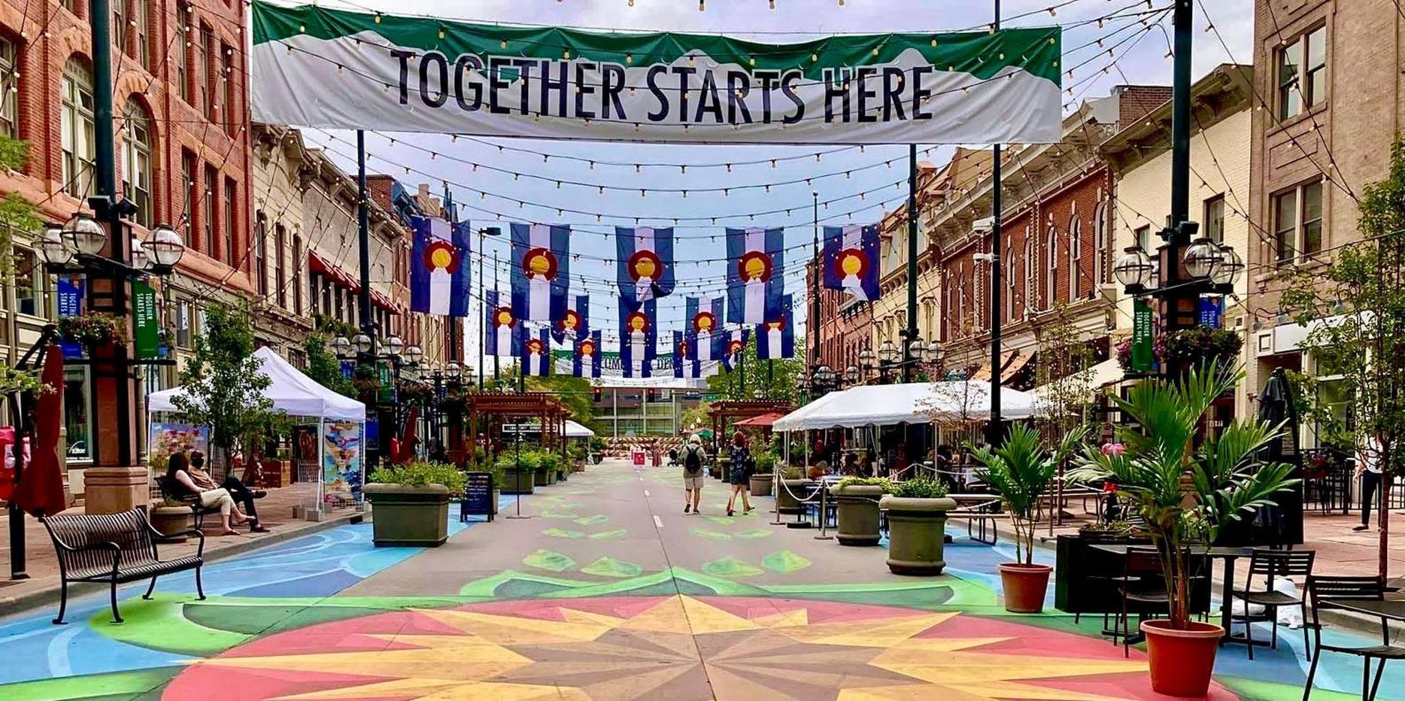 Denver City Highlights Bus Tour - Image 4