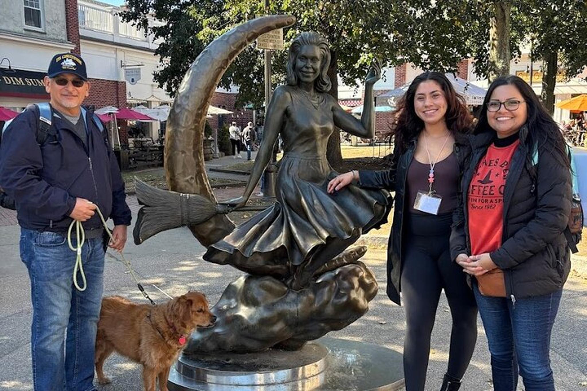 Salem Witch Trials History Tour - Image 5