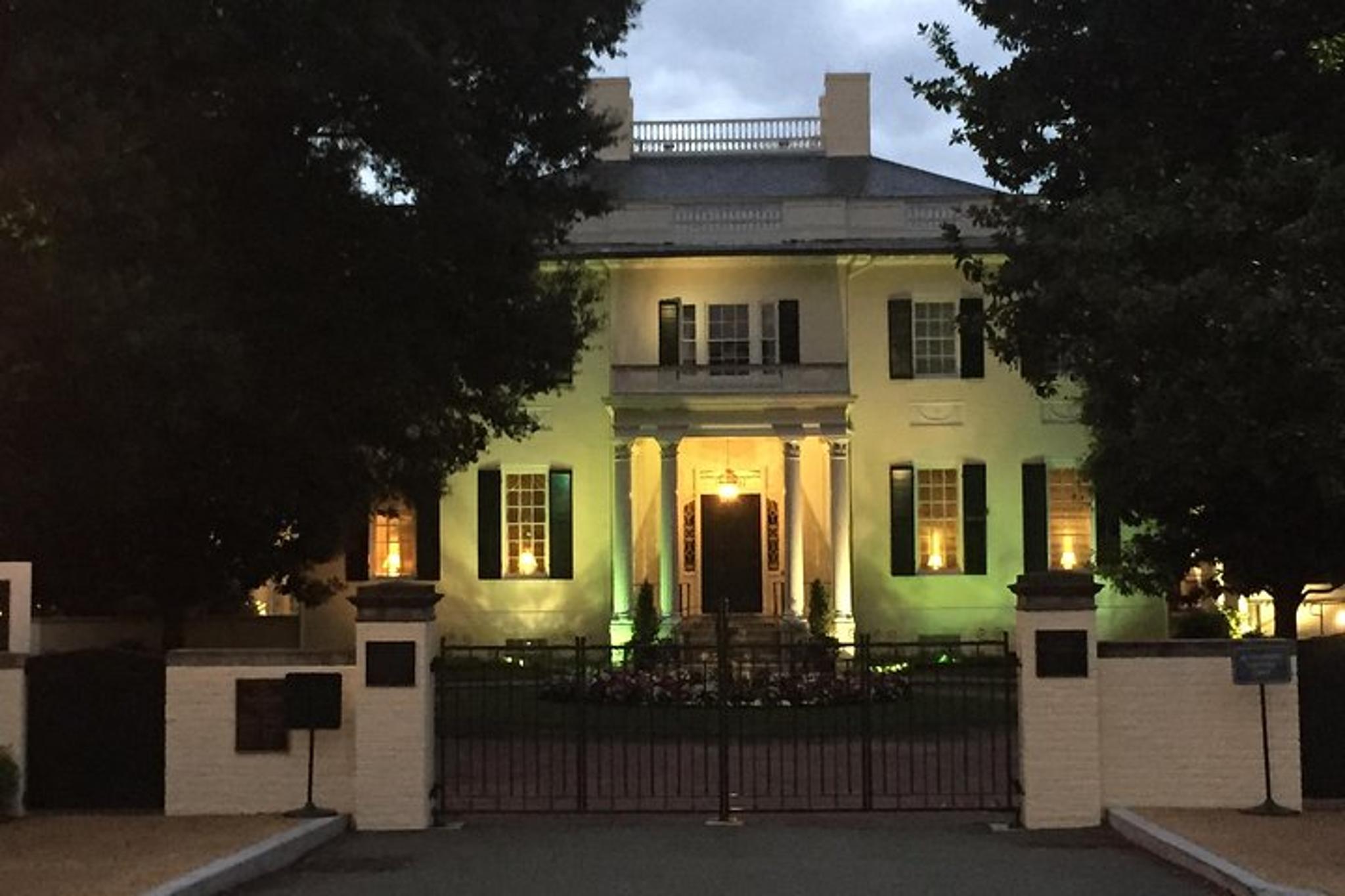 Richmond Capitol Hill Ghost Tour 90 min - Image 5