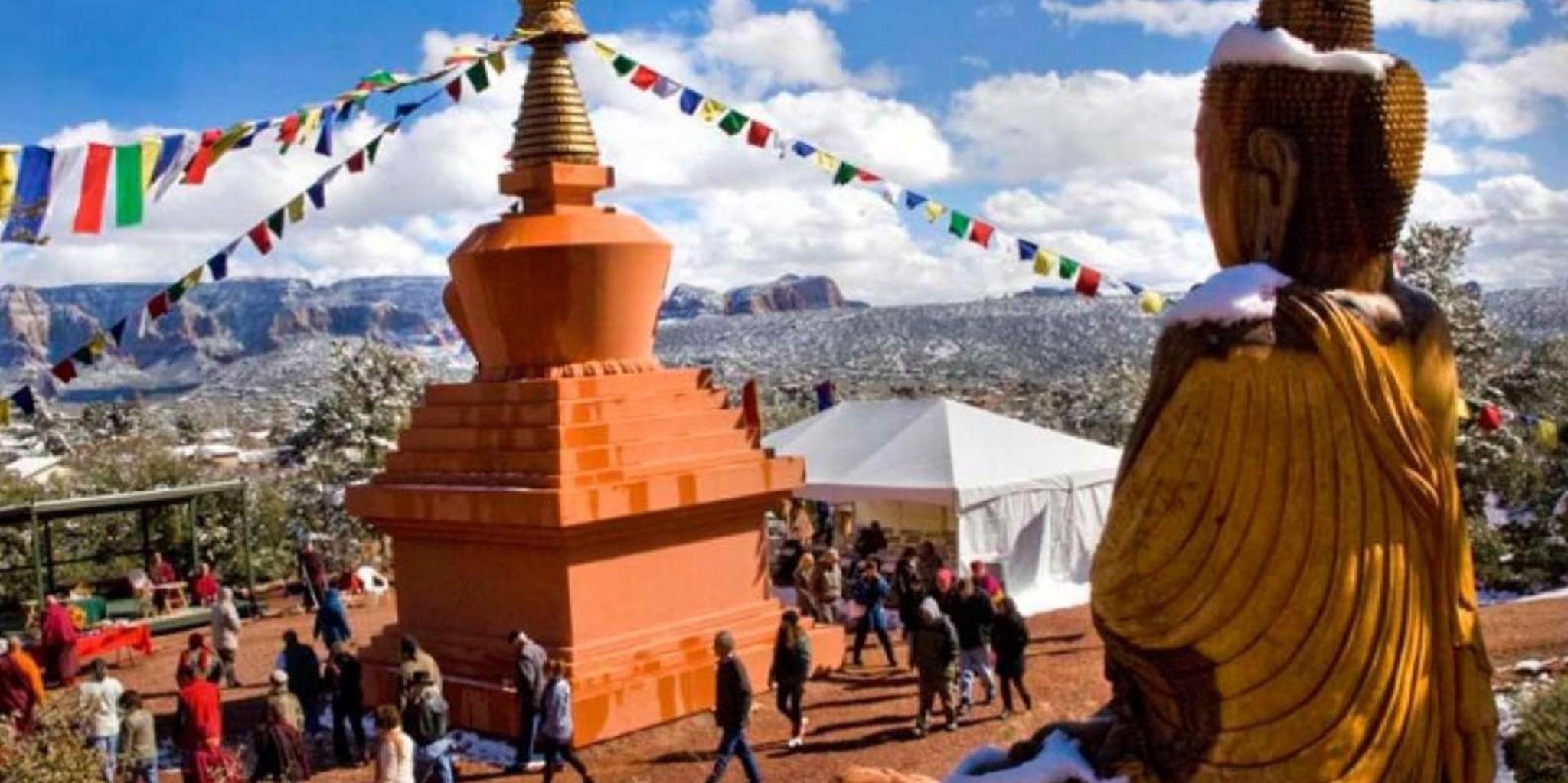 Sedona Highlights Tour - Image 4