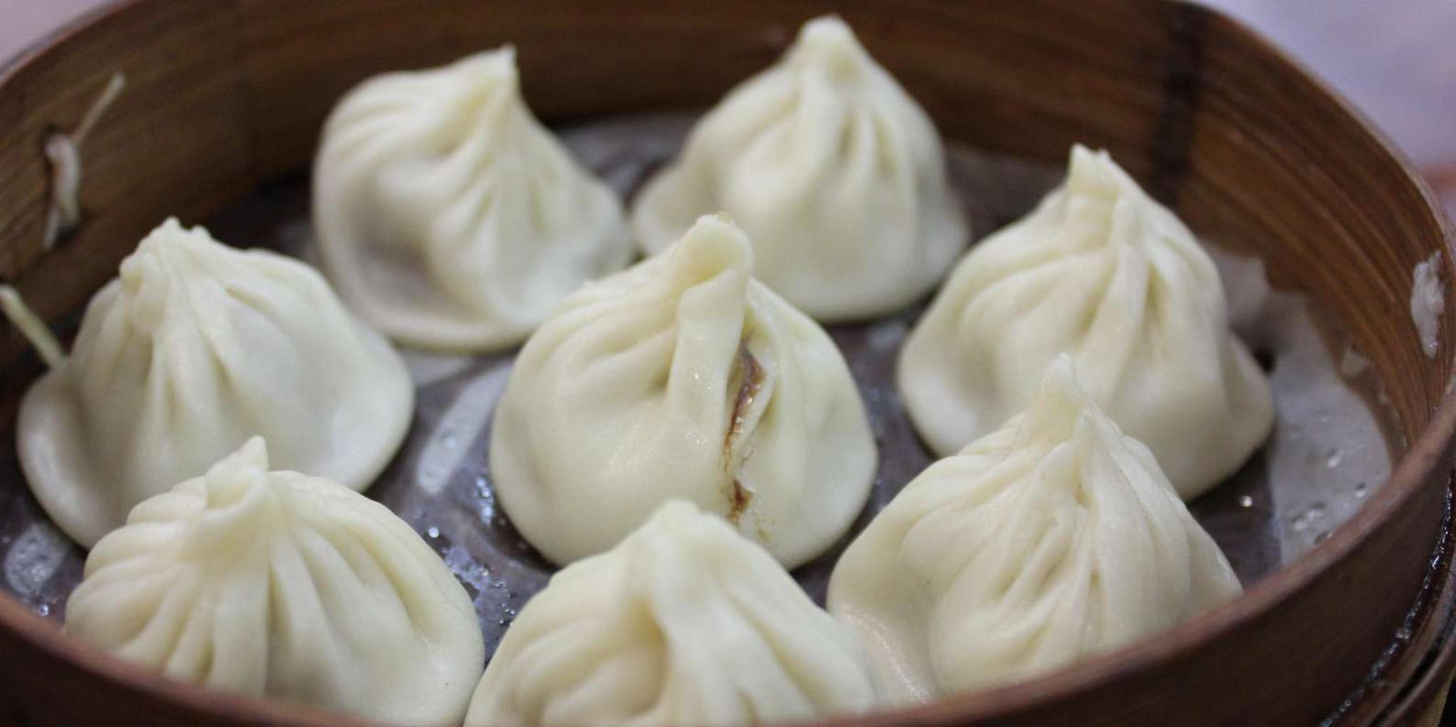 New York Flushing Food Tour - Image 4