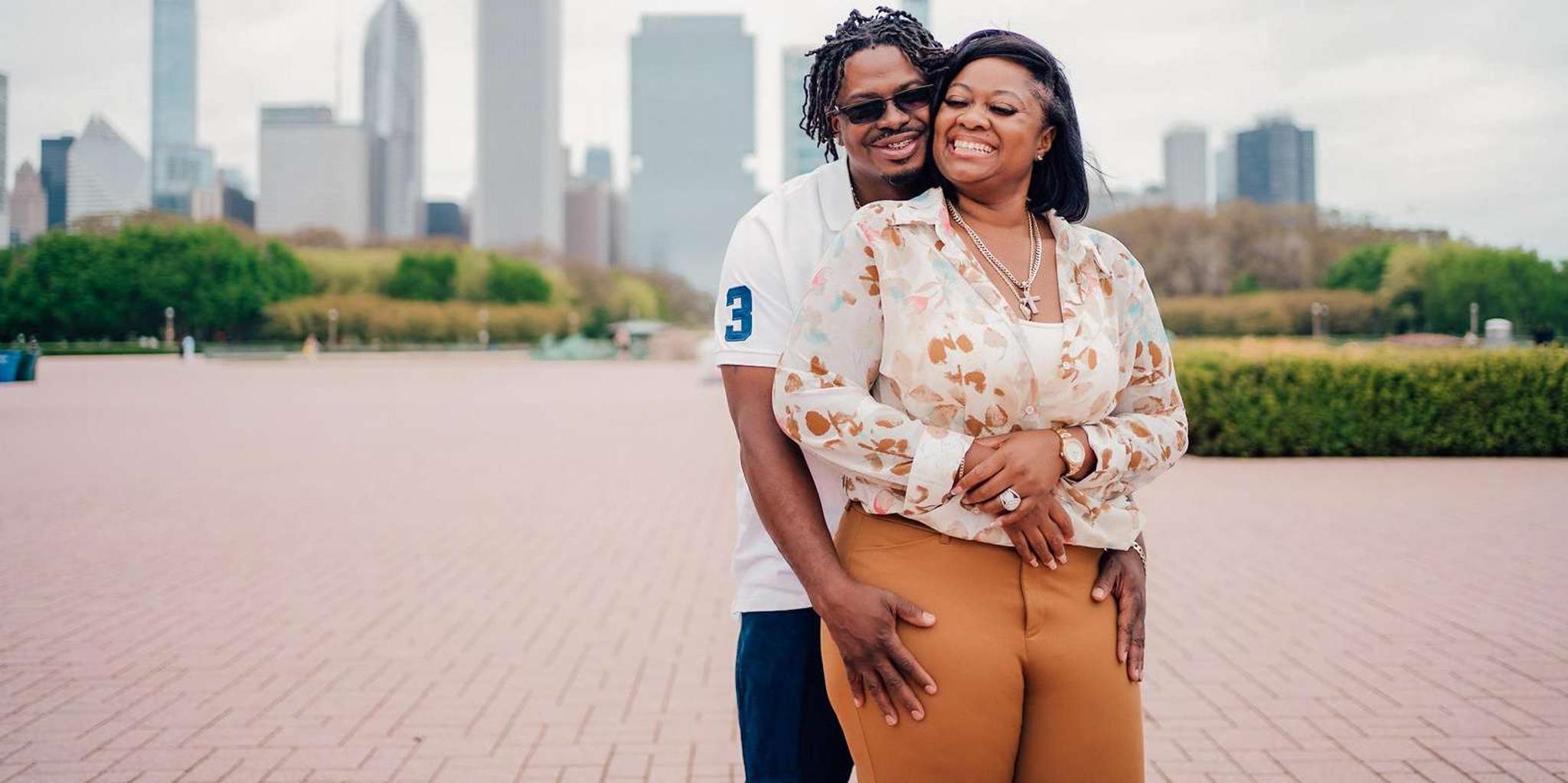 Boston Vacation Photoshoot - Image 3