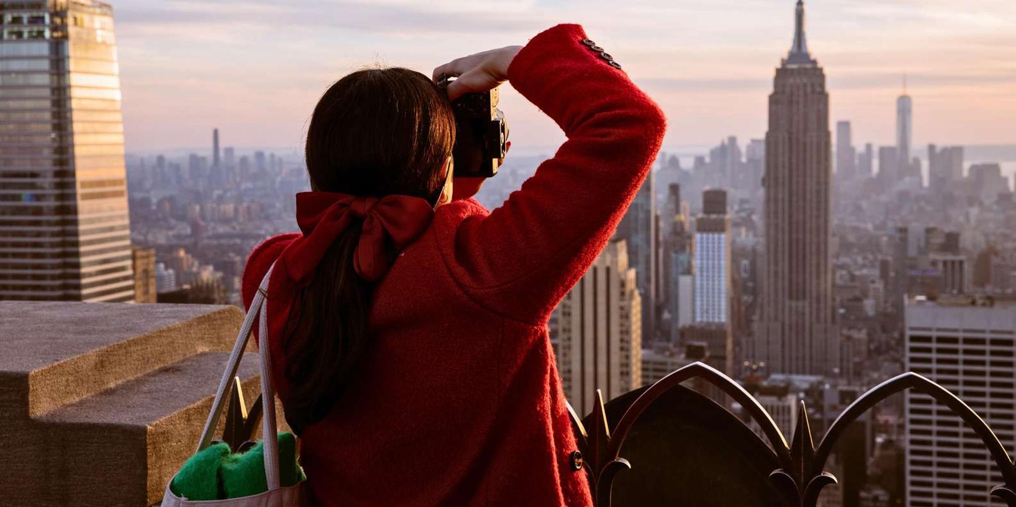 New York City Observation Deck Ticket - Image 6