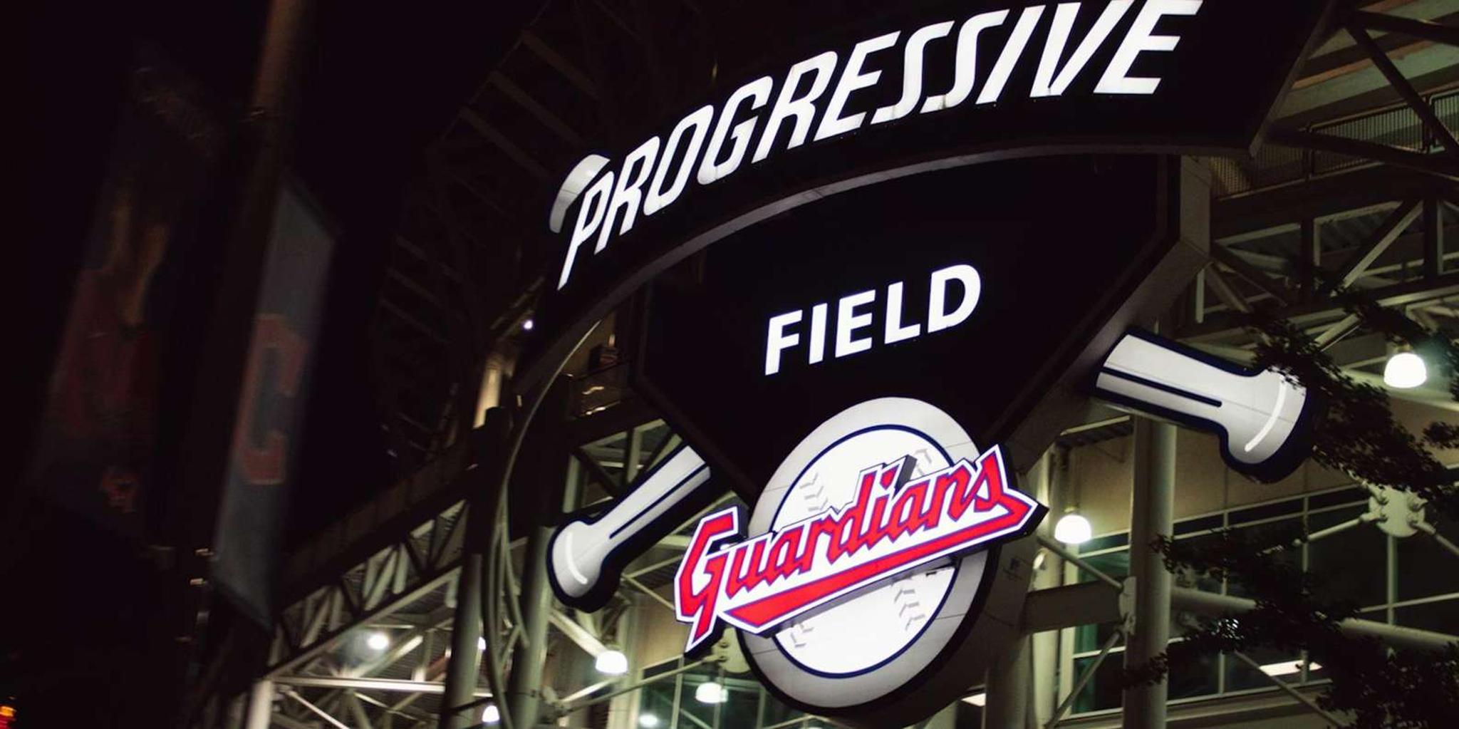 Cleveland Guardians Baseball Game at Progressive Field - Image 6