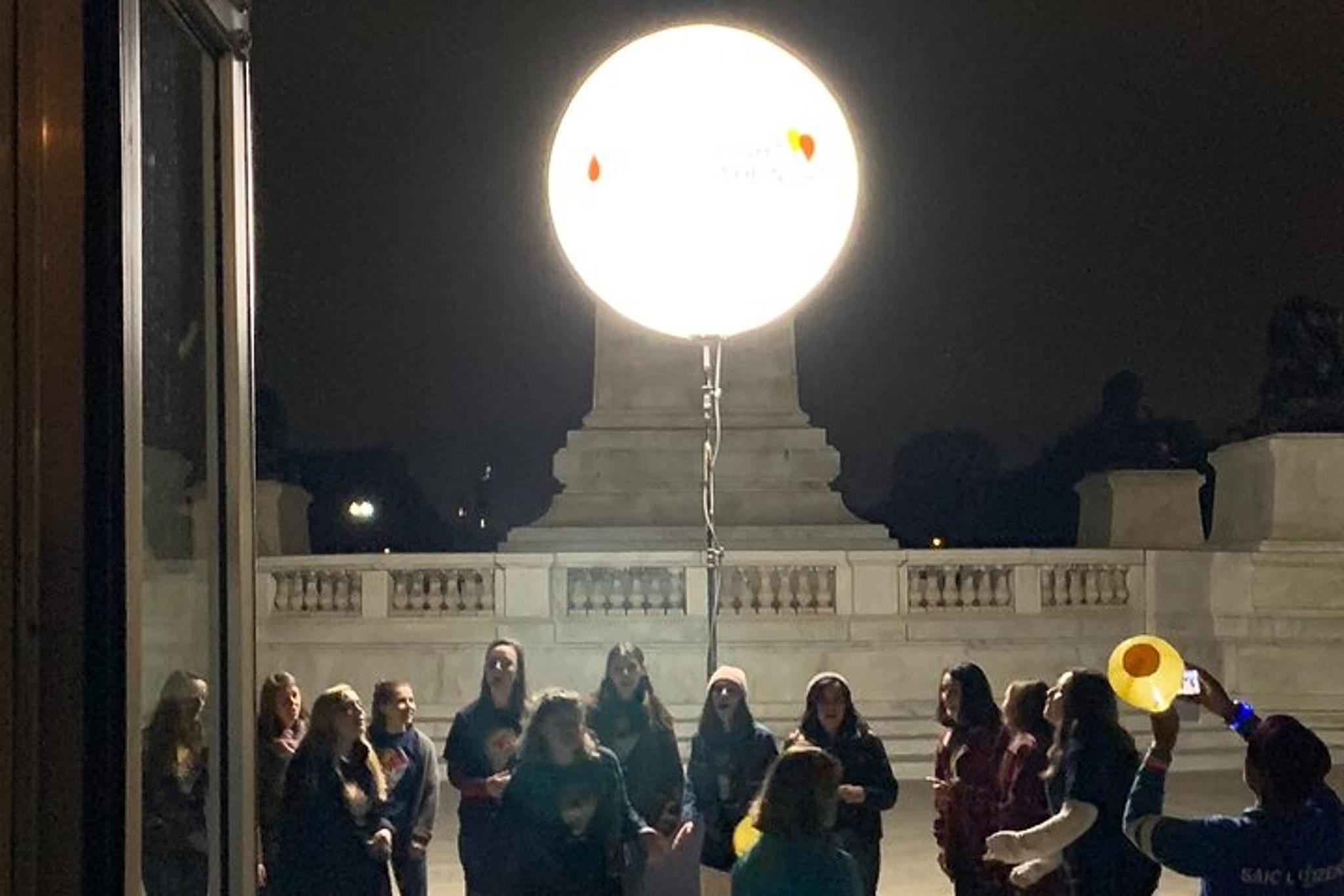 Washington DC Sightseeing Tour Day & Night 7 hr - Image 5