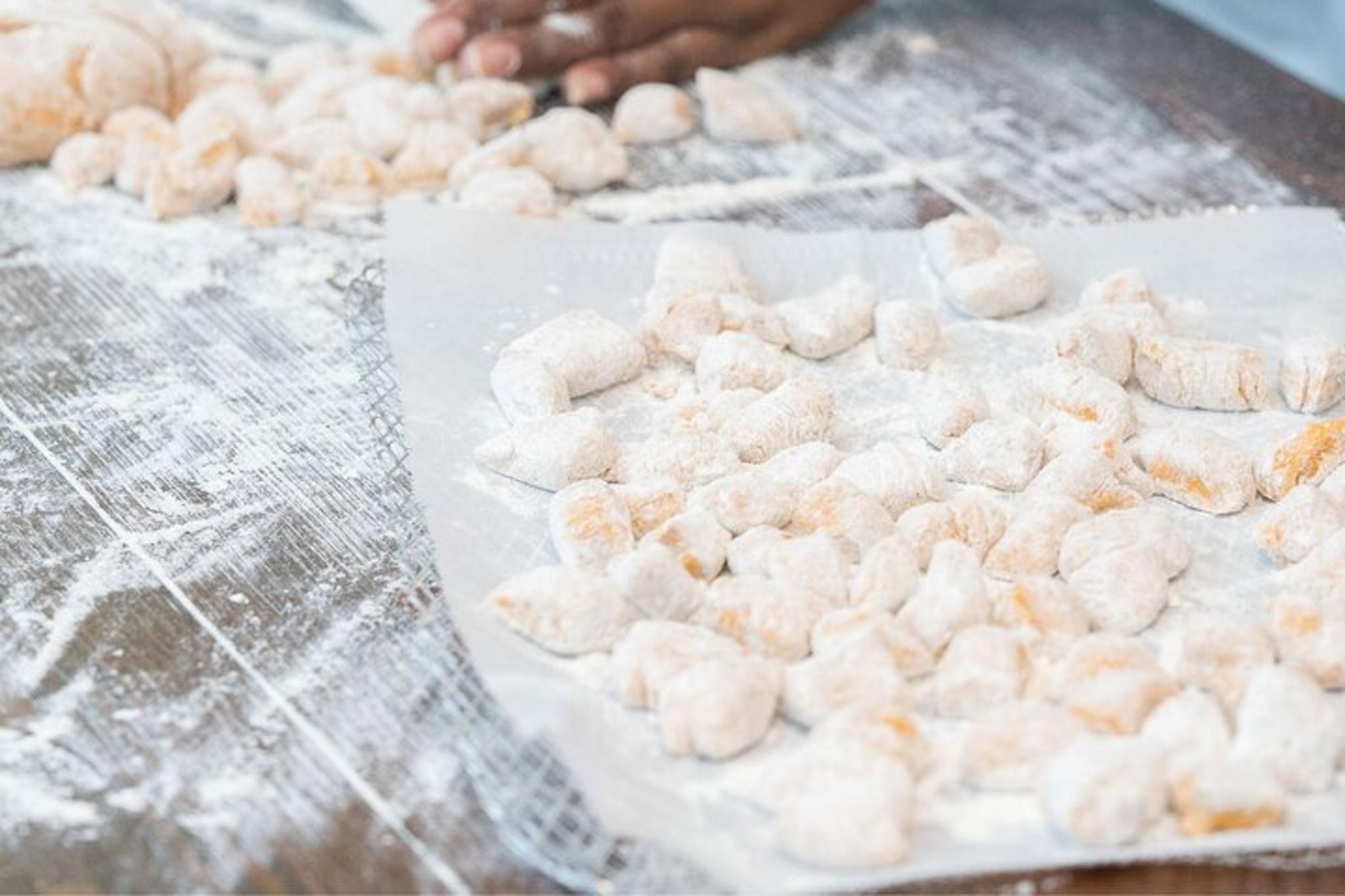 Brooklyn Gnocchi Cooking Class With Chef Iliana - Image 5