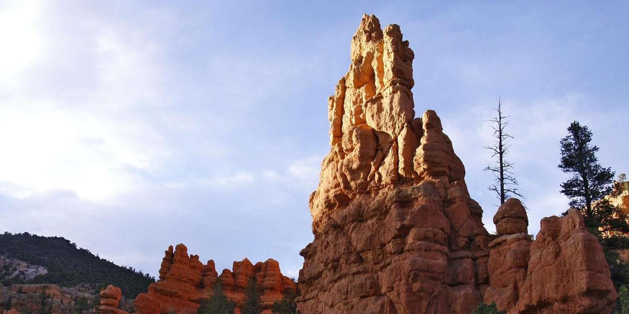 Las Vegas Zion and Bryce Canyon Small Group Tour - Image 6