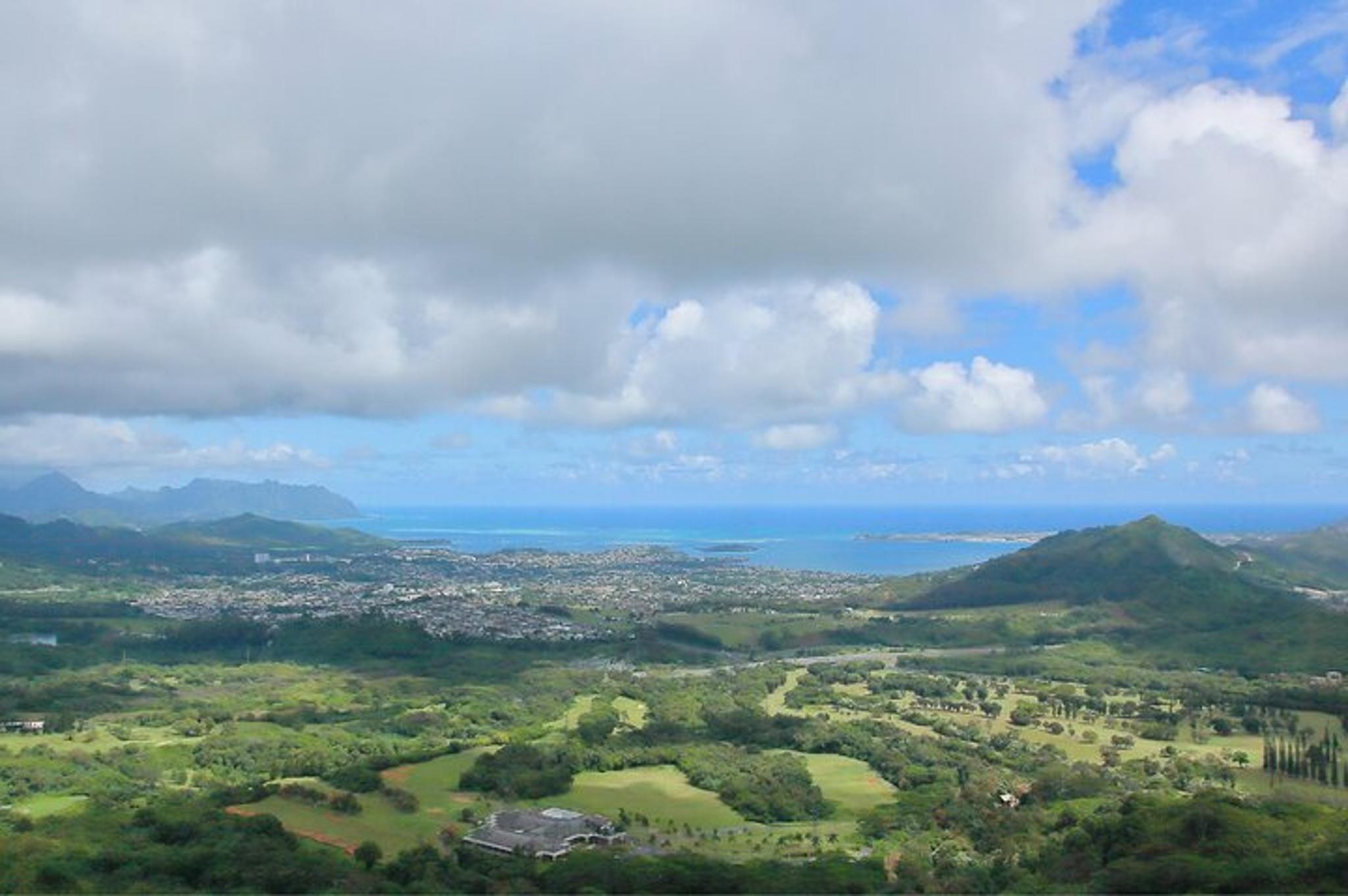 Oahu Circle Island Tour - Image 2
