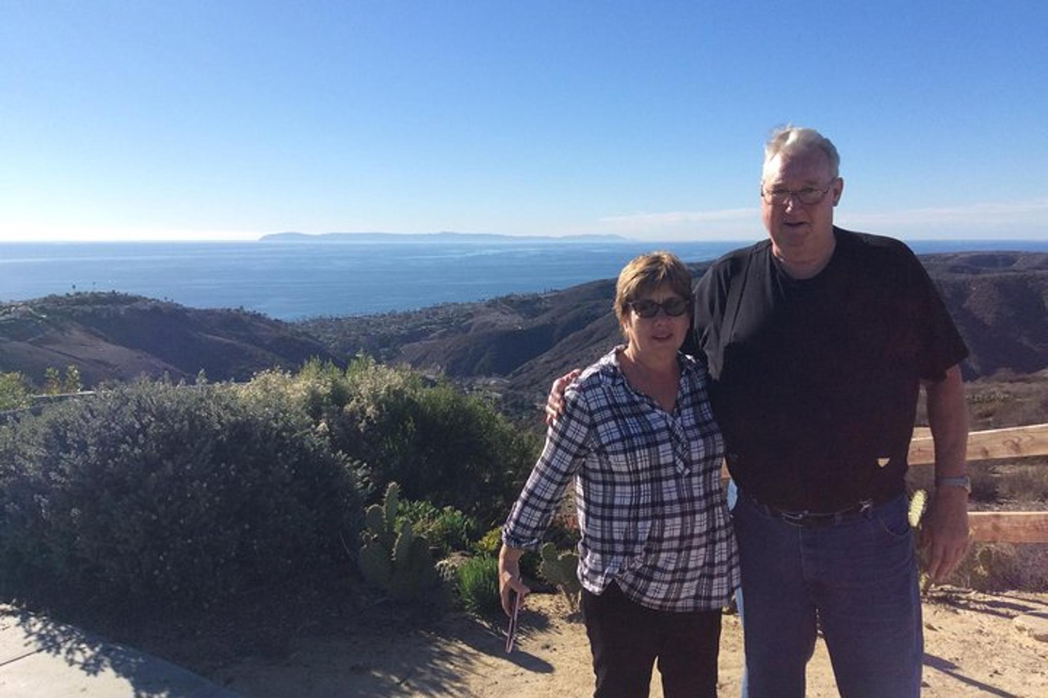 Orange County Coastal Tour from Anaheim - Image 5