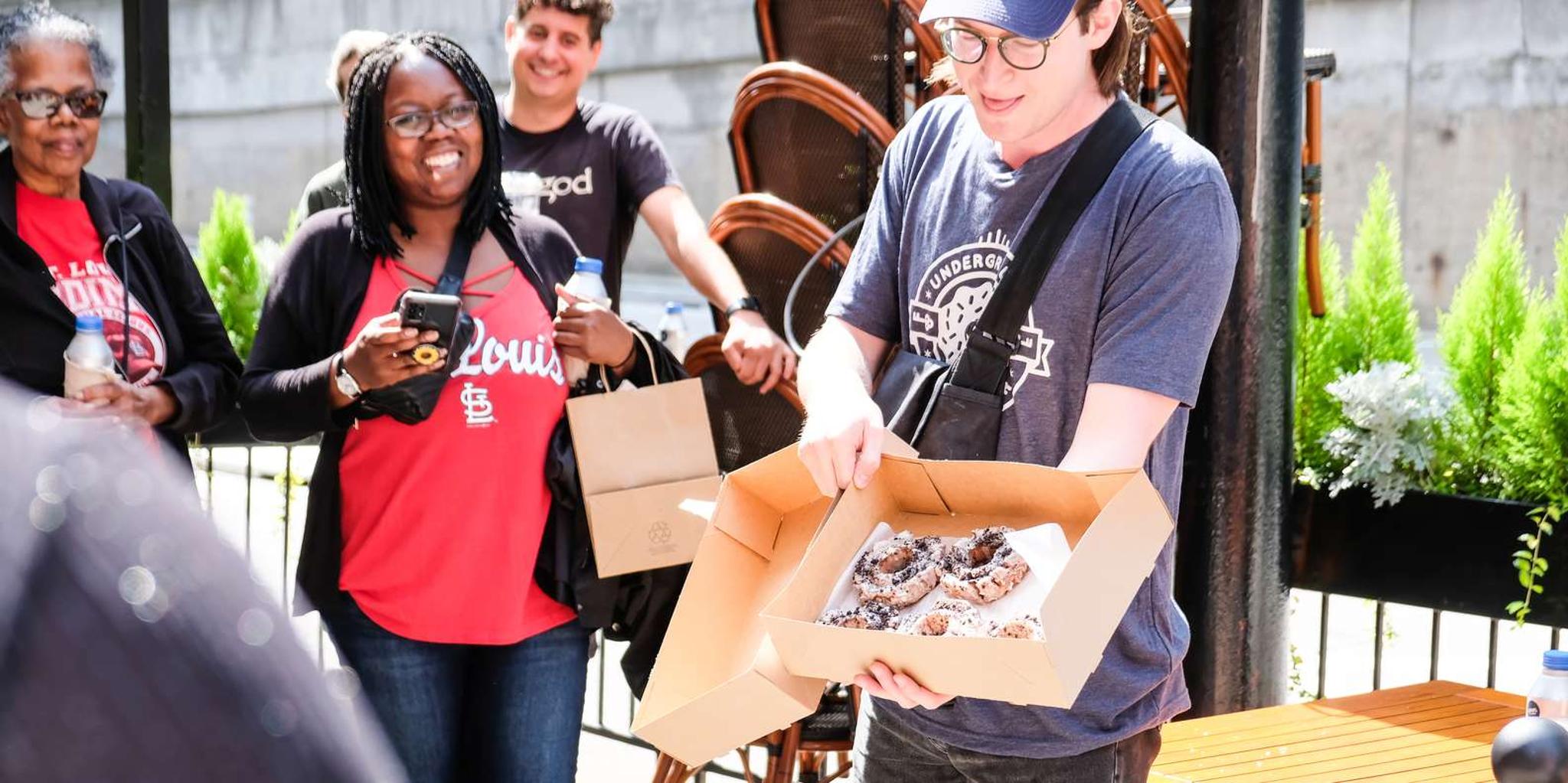 Chicago Donut Tour - Image 5