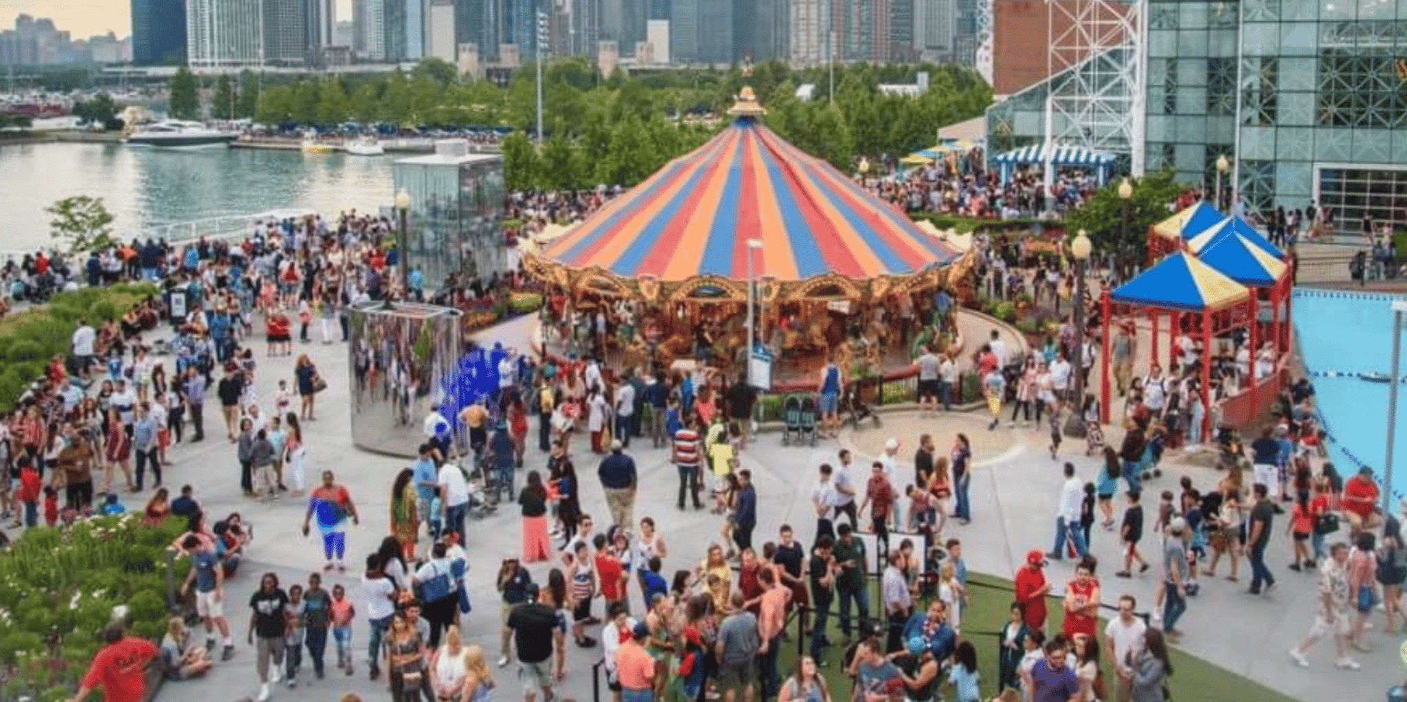 Chicago Downtown Walking Tour - Image 3