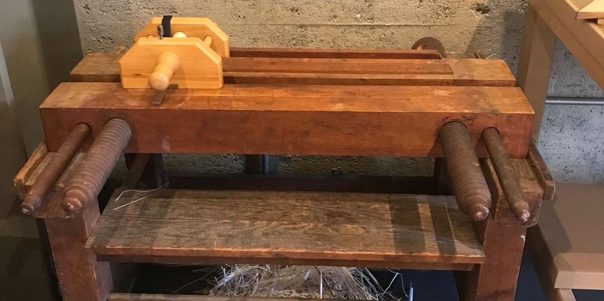 San Francisco Bookbinding Museum Tour - Image 6