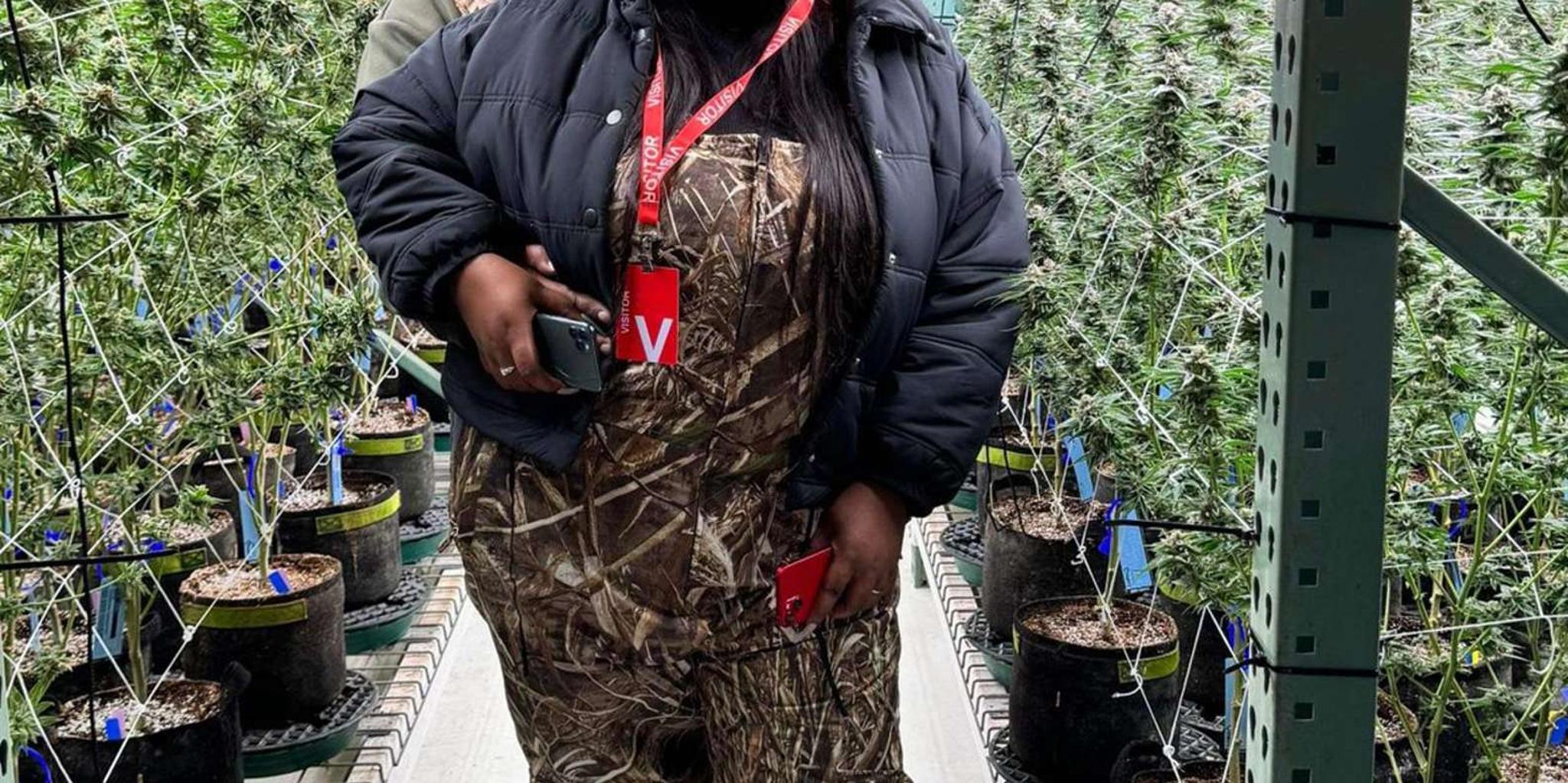 Denver Private Luxury Cannabis Tour - Image 5
