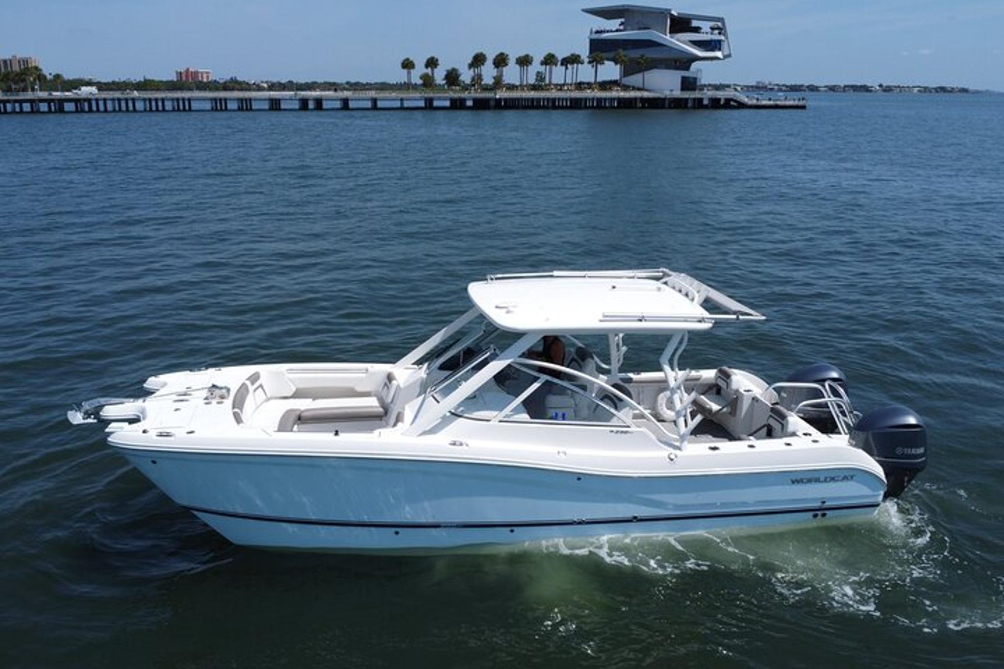 Tampa Island Cruise and Dolphin Tour - Image 6