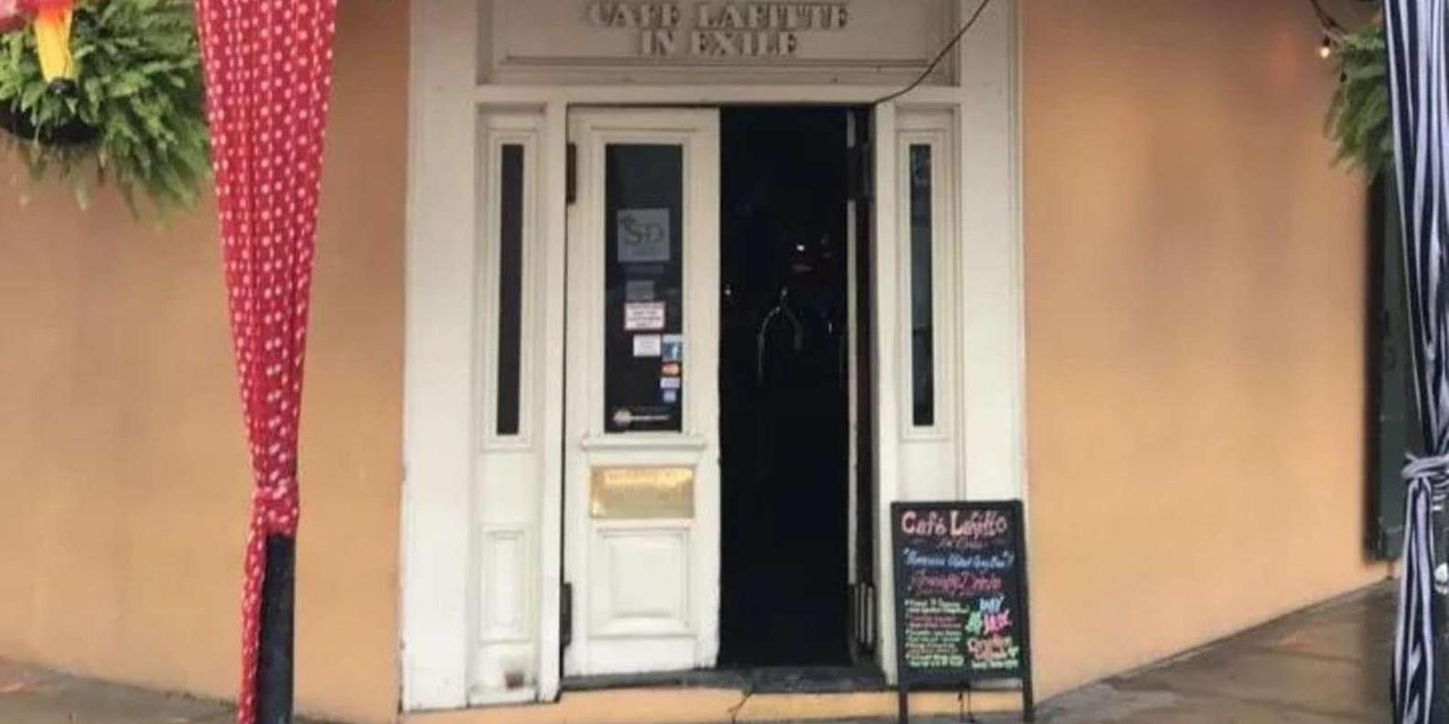 New Orleans LGBTQ History Walking Tour - Image 4